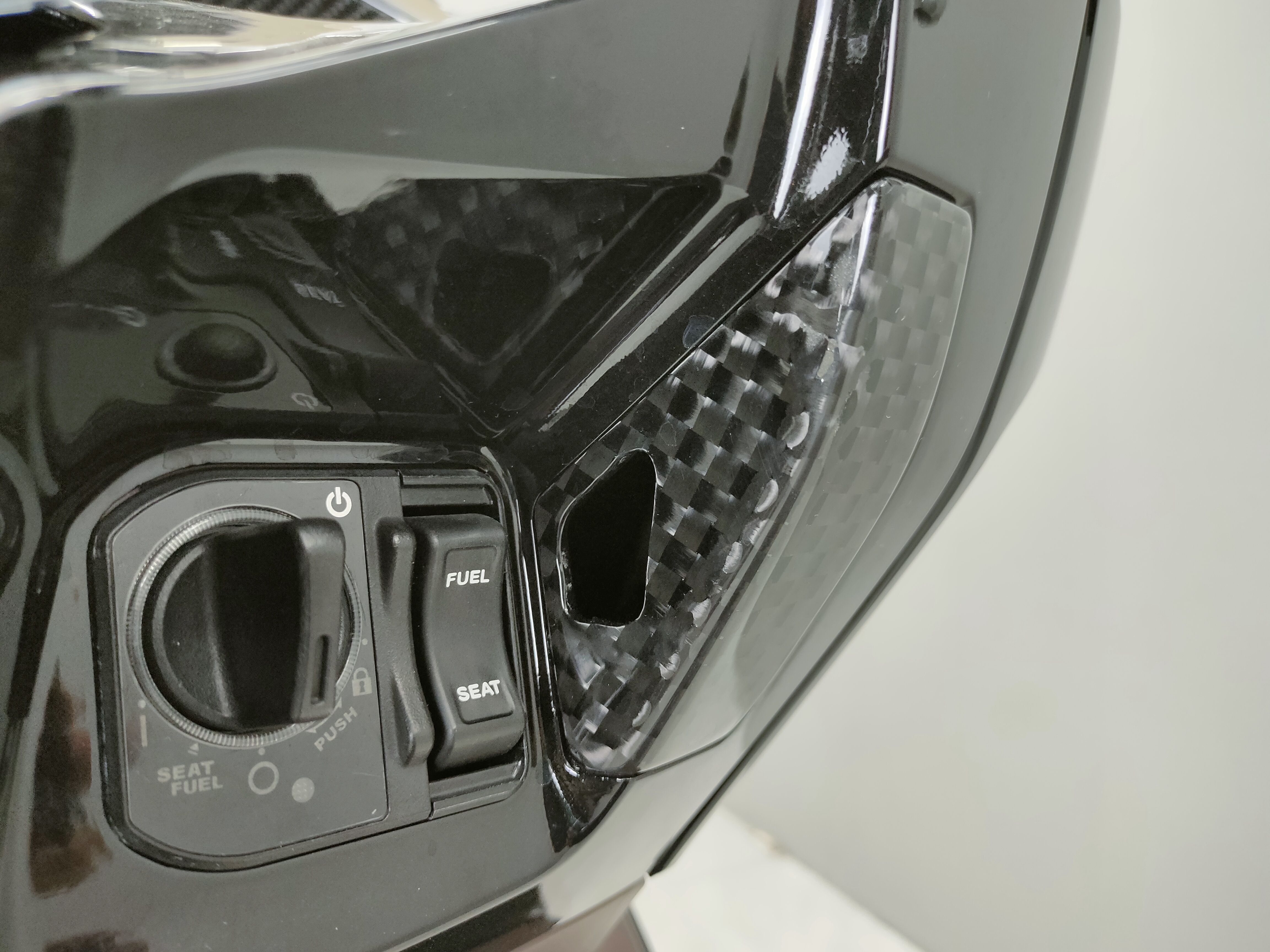 วัยรุ่นจ๋า...พี่มาแล้วจ้า 😘 HONDA PCX160 abs จดปี 2021 ไมล์ 1️⃣ พันโลแท้ + ของแต่ง3หมื่น‼️