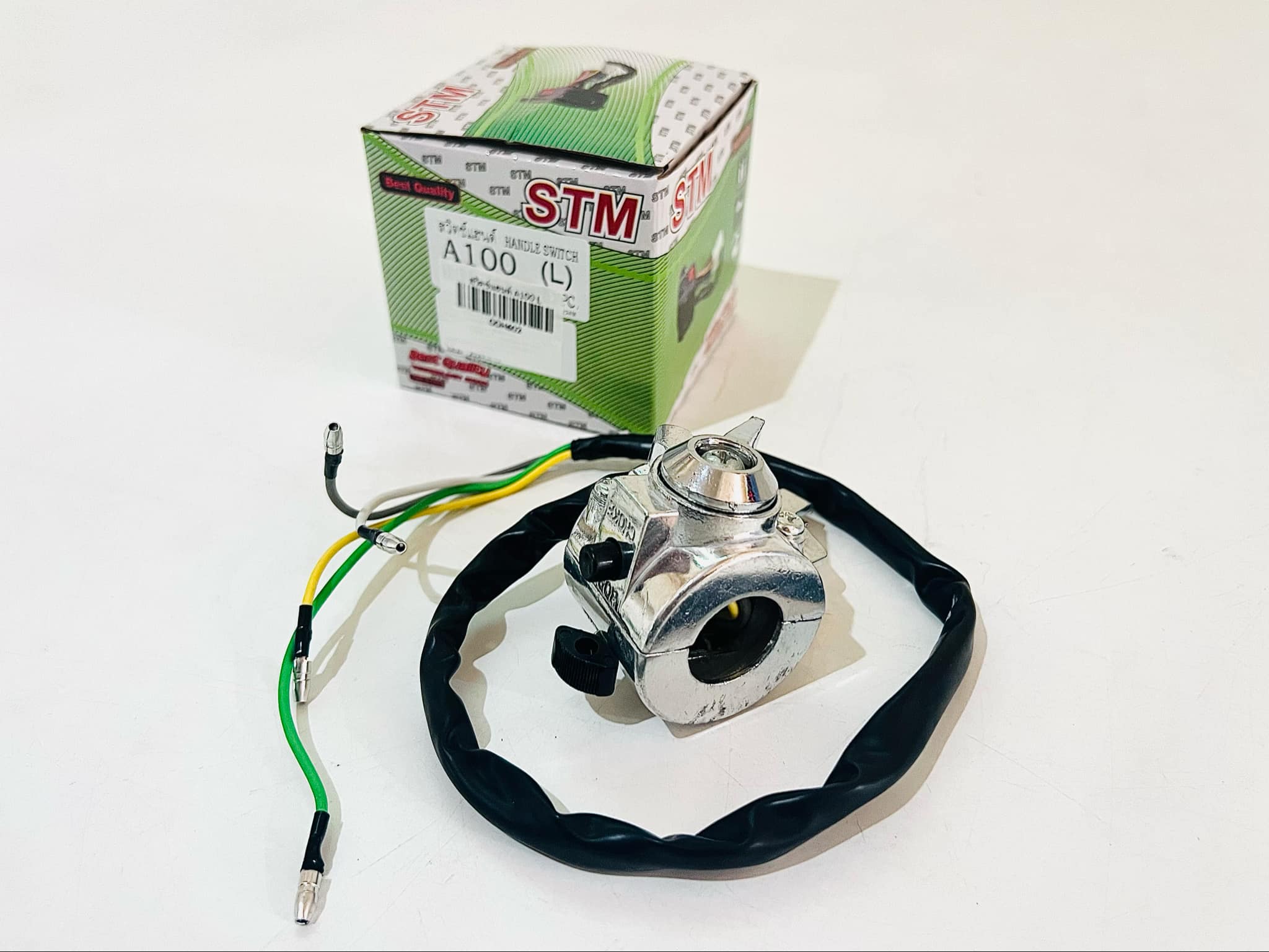 สวิทแฮนด์ A100 ซ้าย L A32