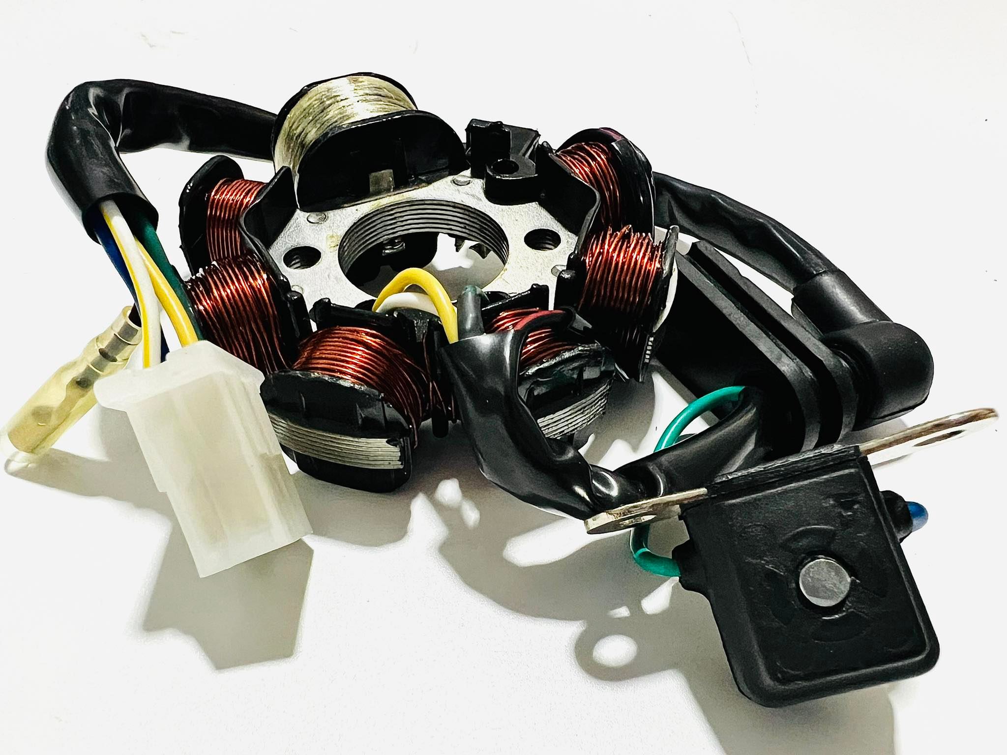 ฟิลคอยล์โนวาrs super cela เซล่า ลวดทองแดง L20