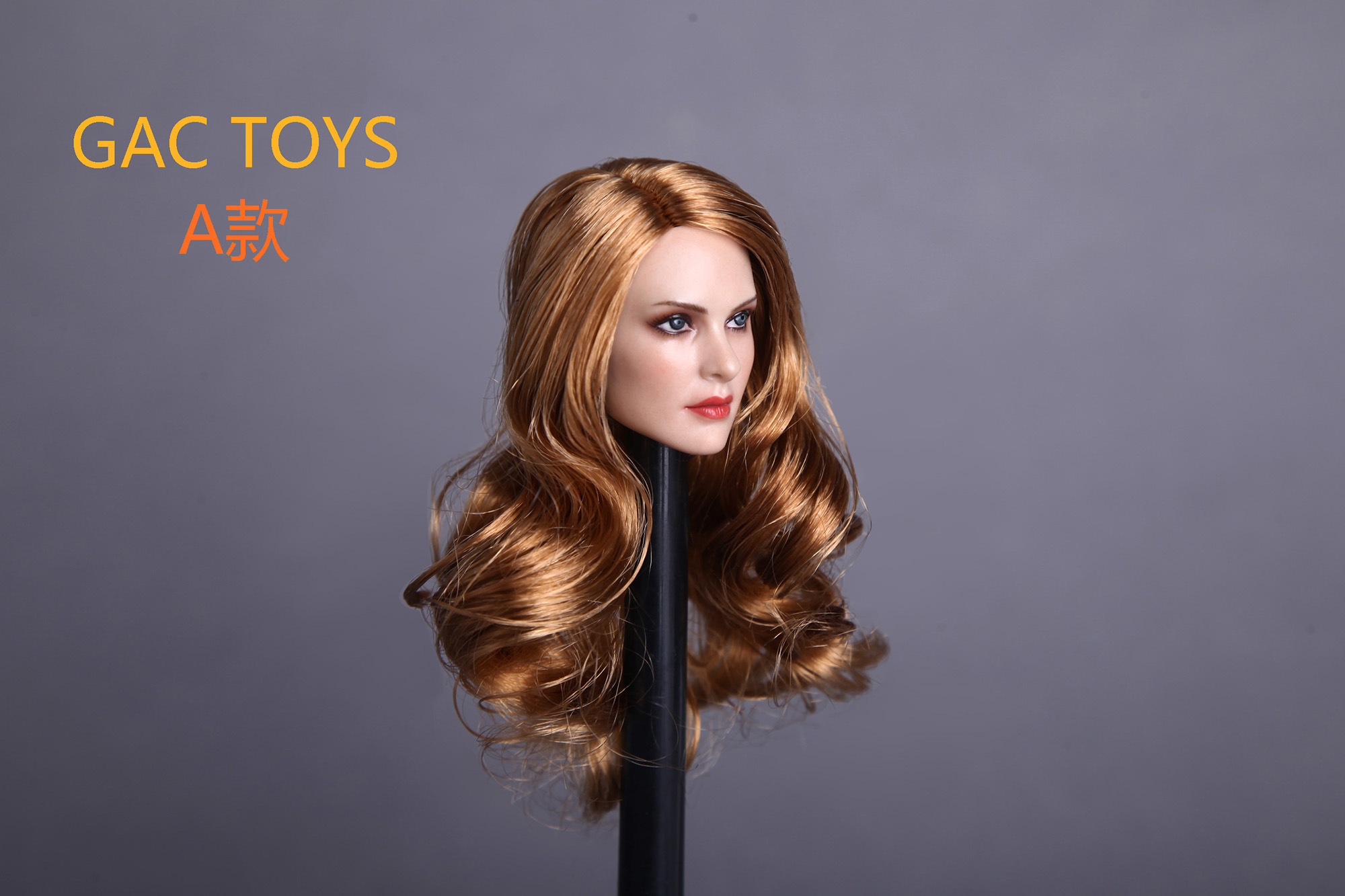 GACTOYS GC005A / GC005B / GC005C 1/6 American beauty