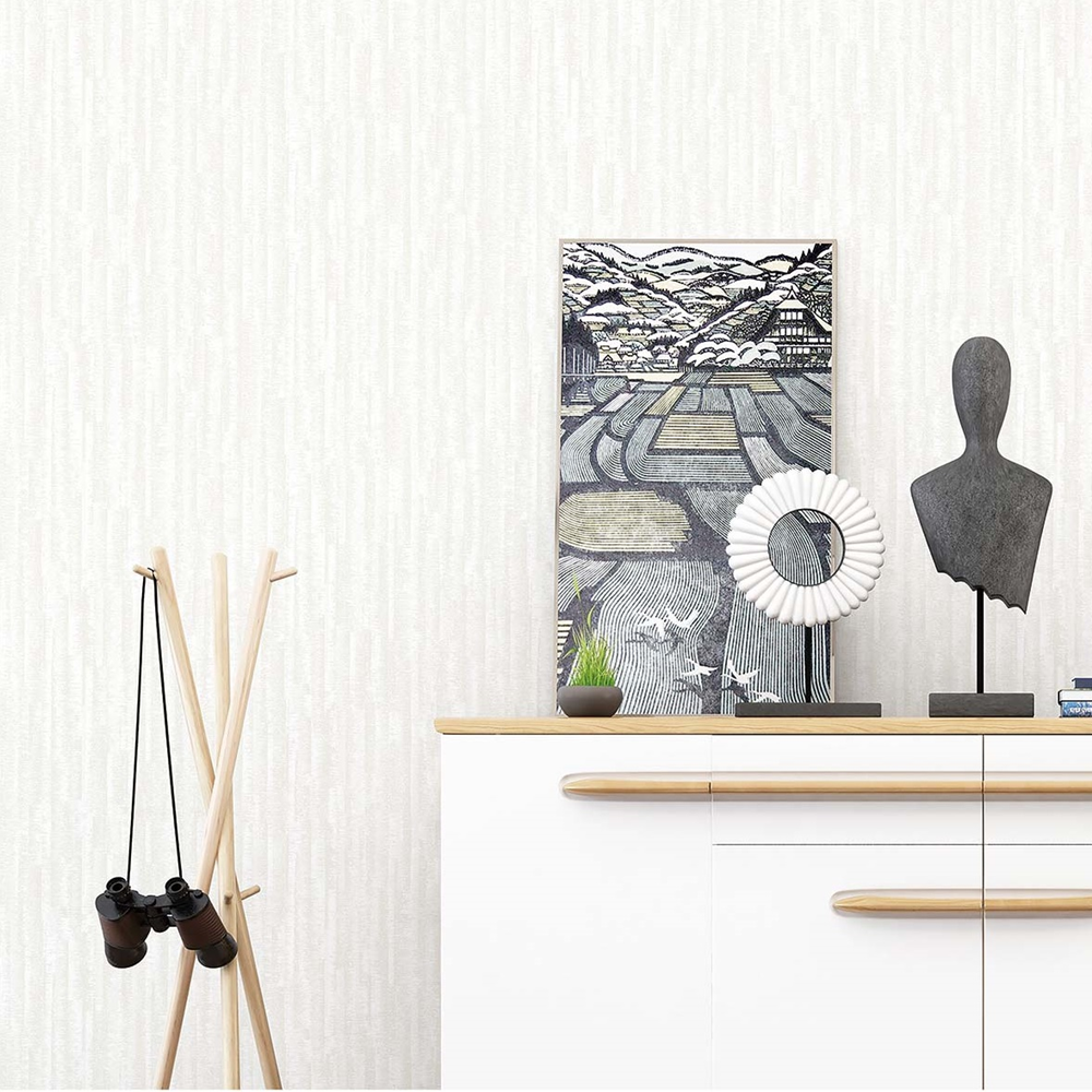 Art Design - BW Collection ลายมินิมอล