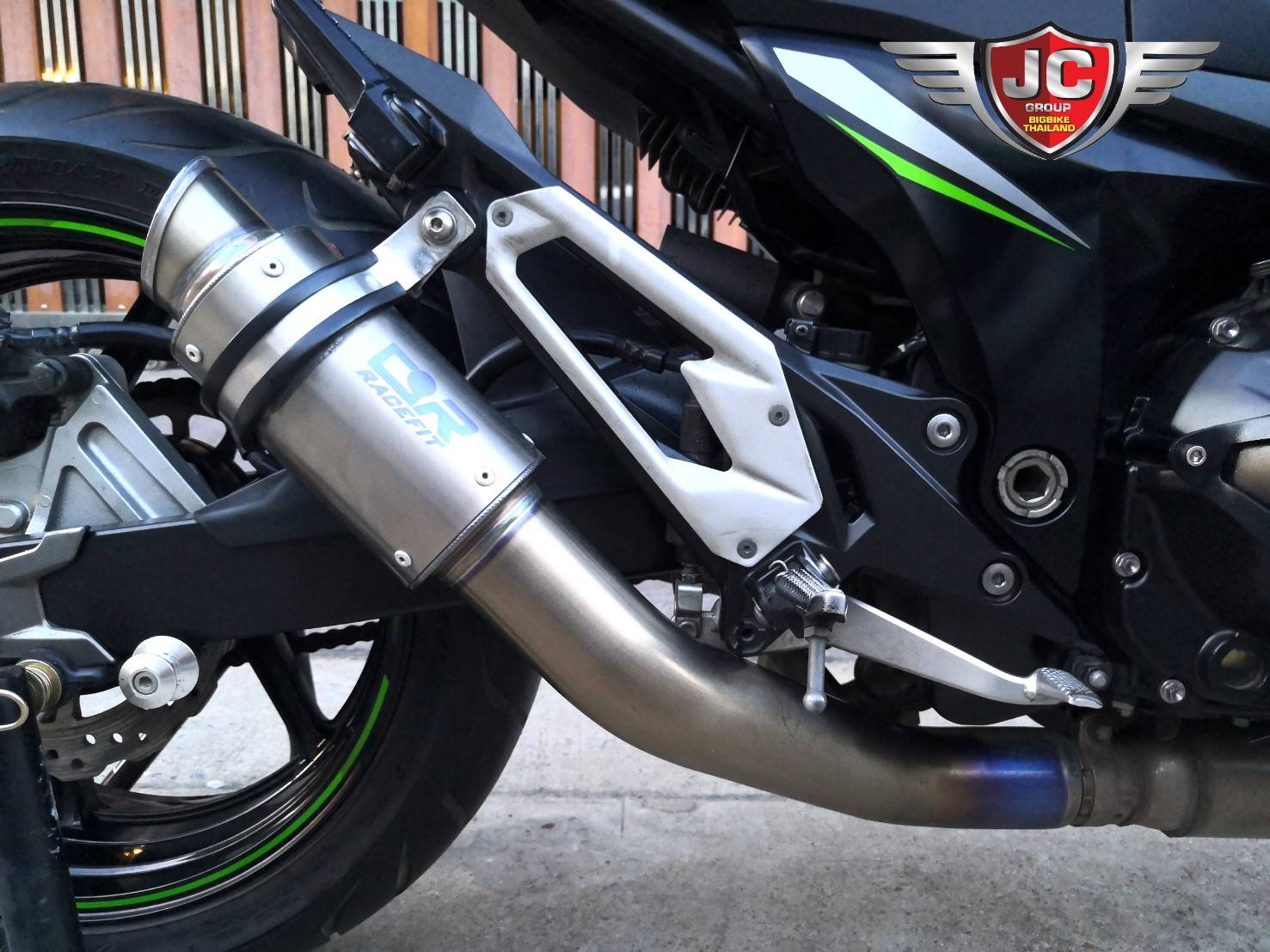 Z800 รถบ้านแท้มือเดียว เครื่องดีแน่นๆ