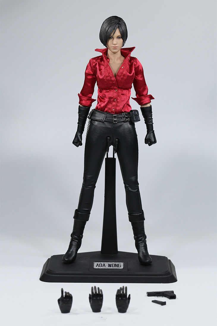 ACPLAY AS37B Resident Evil - Ada Wang (casual version)