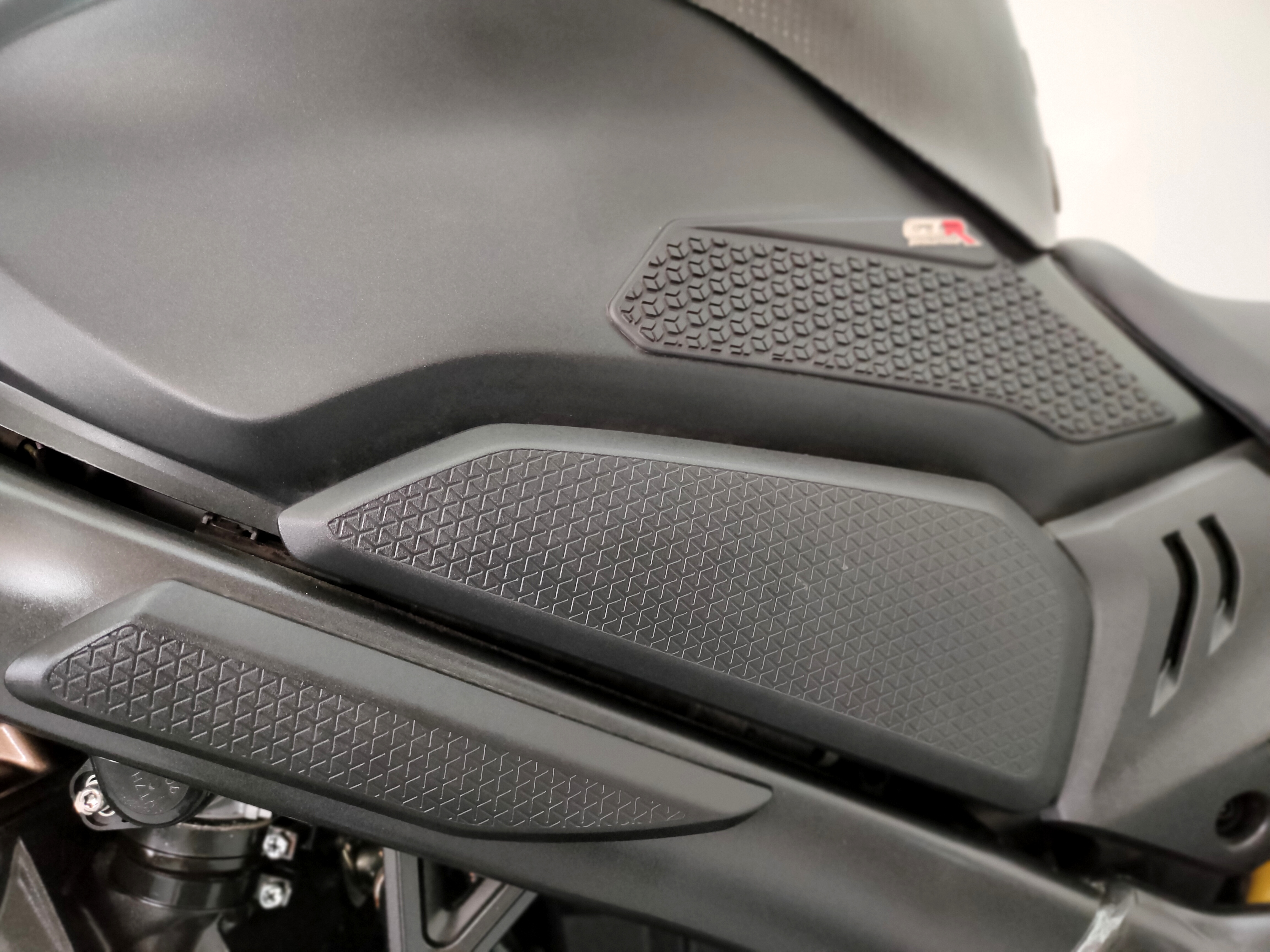 สายจอด 💢 ดุดันคมเข้ม HONDA CBR650R จดปี2020 นางฟ้า...เเต่งจัดเต็ม ❤️🔥