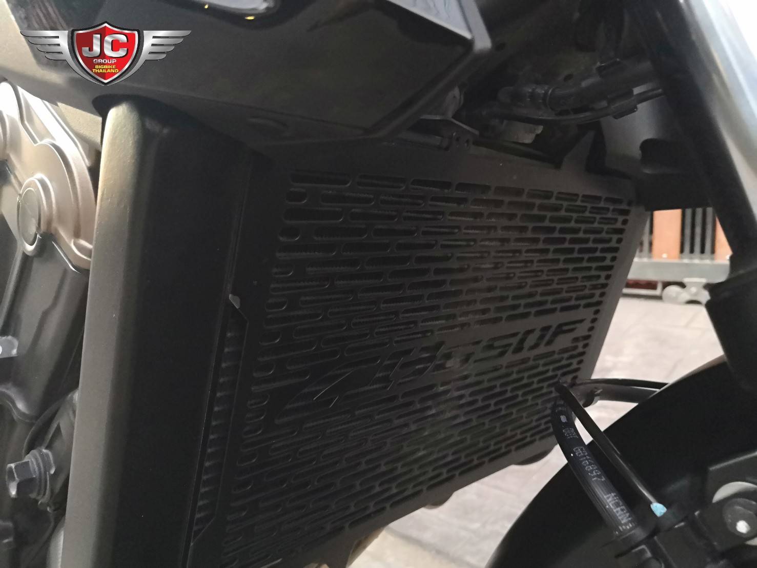 รถมือเดียวเกรด🅰️#CB650F 𝐀𝐁𝐒 รถปลายปี 2018 แต่งครบองค์ ✨เงินดาวน์⭕️บาท✨