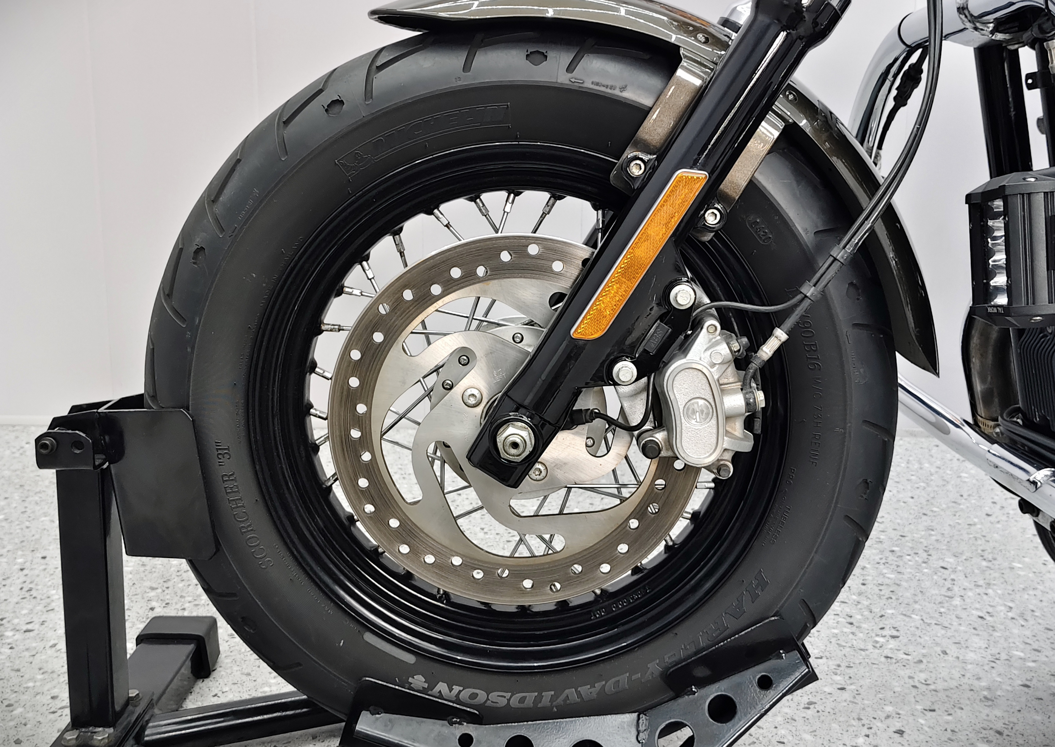 โปร ⭕️ บาทแบบนี้....วัยรุ่นเมกาว่าไง ⁉️ HARLEY DAVIDSON Sportster 1200 Custom กลางปี 2020 สวยๆ