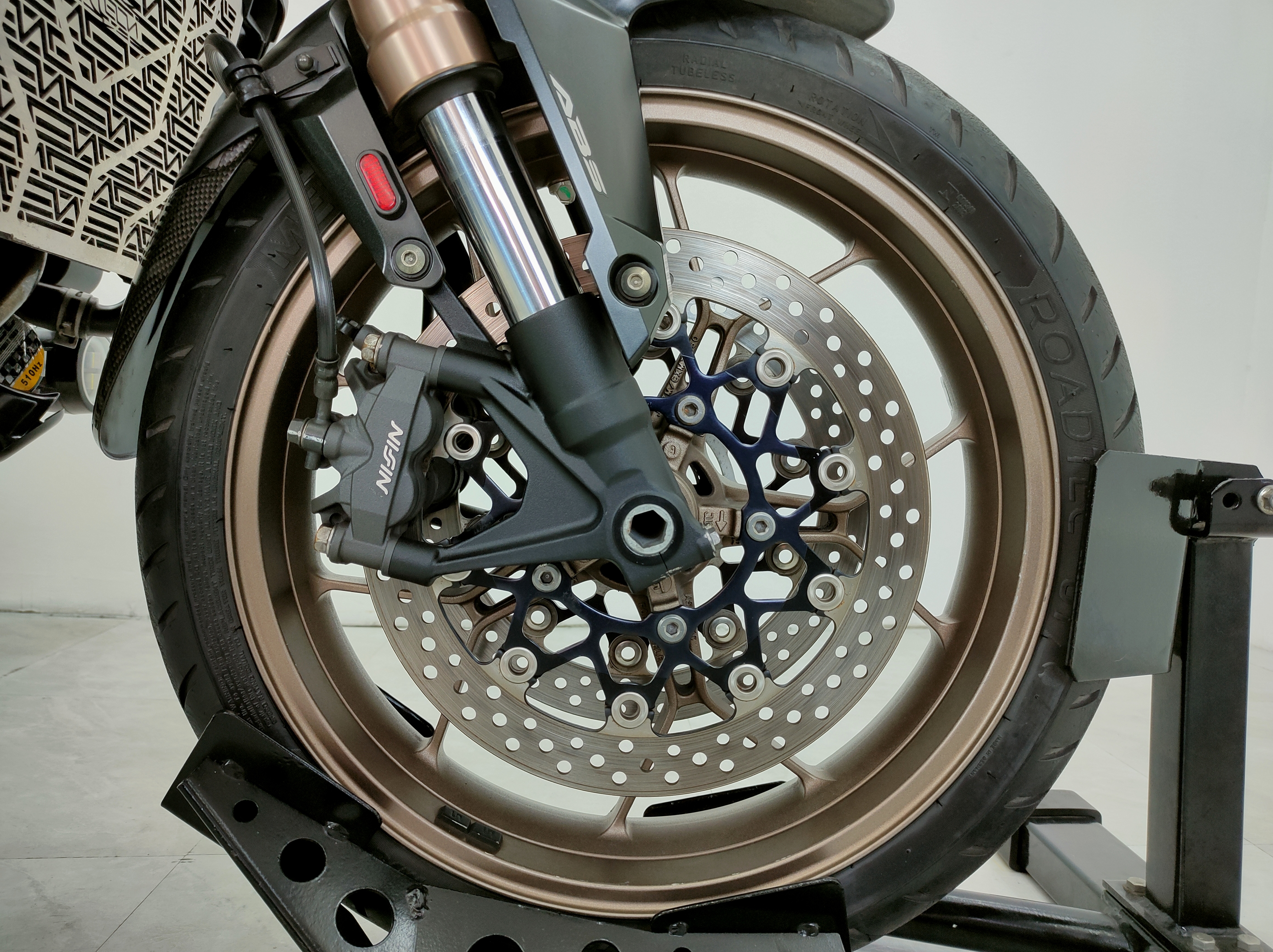 ❌️ ร้าน นี้ ไม่ กรอ ไมล์ ❌️ ให้ไวเลย‼️ เข้าใหม่ CB650R รถปลายปี 2018 ทรงดีสวยใสไร้อุบัติเหตุ 💥