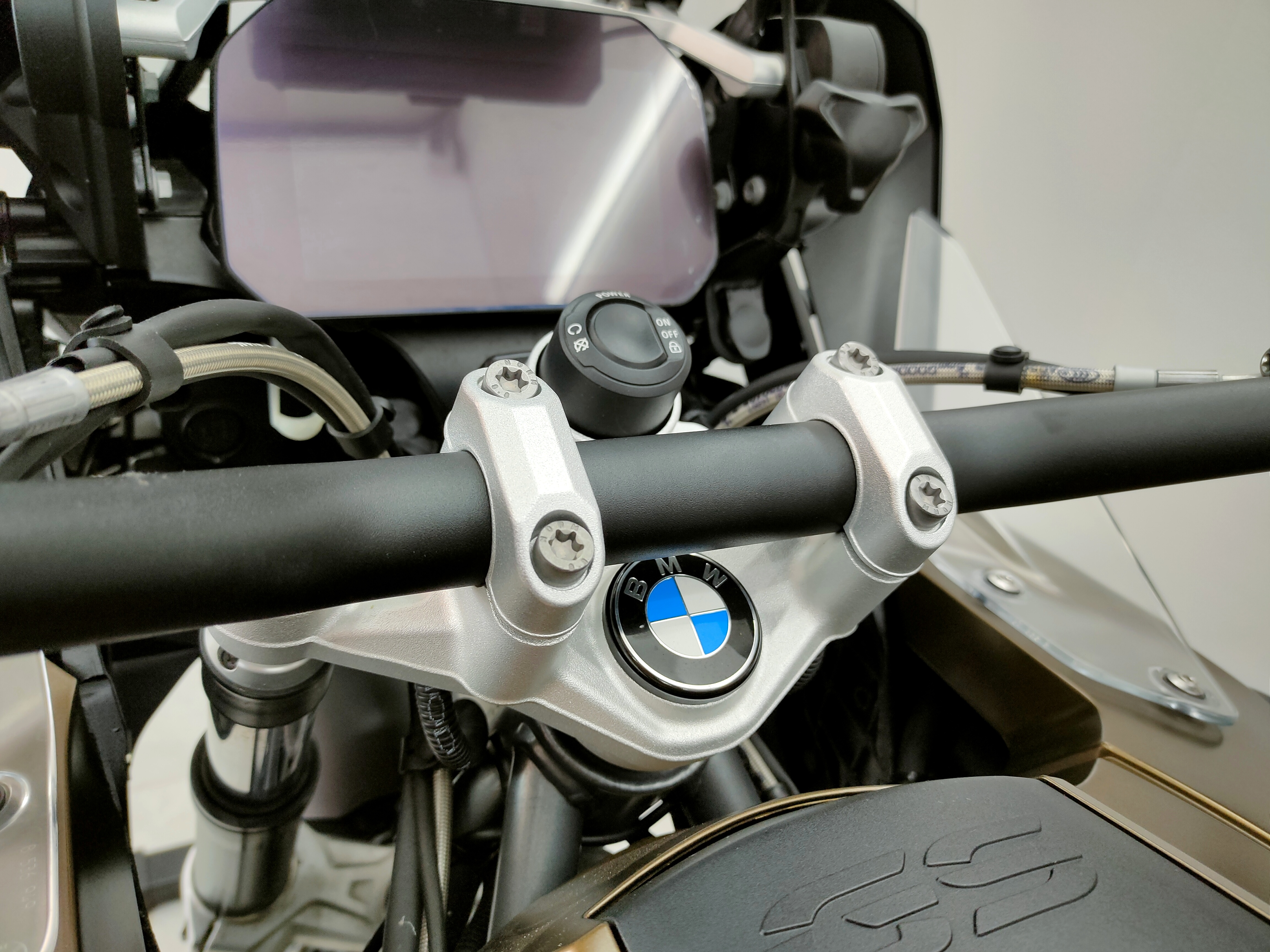 ‼️เปิดตัวยานแม่‼️ BMW R1250GSA "Exclusive" ออกกลางปี 2022 โมเดล 2020 ประกันชั้น1เหลือๆ💥คุ้มโคตรๆ