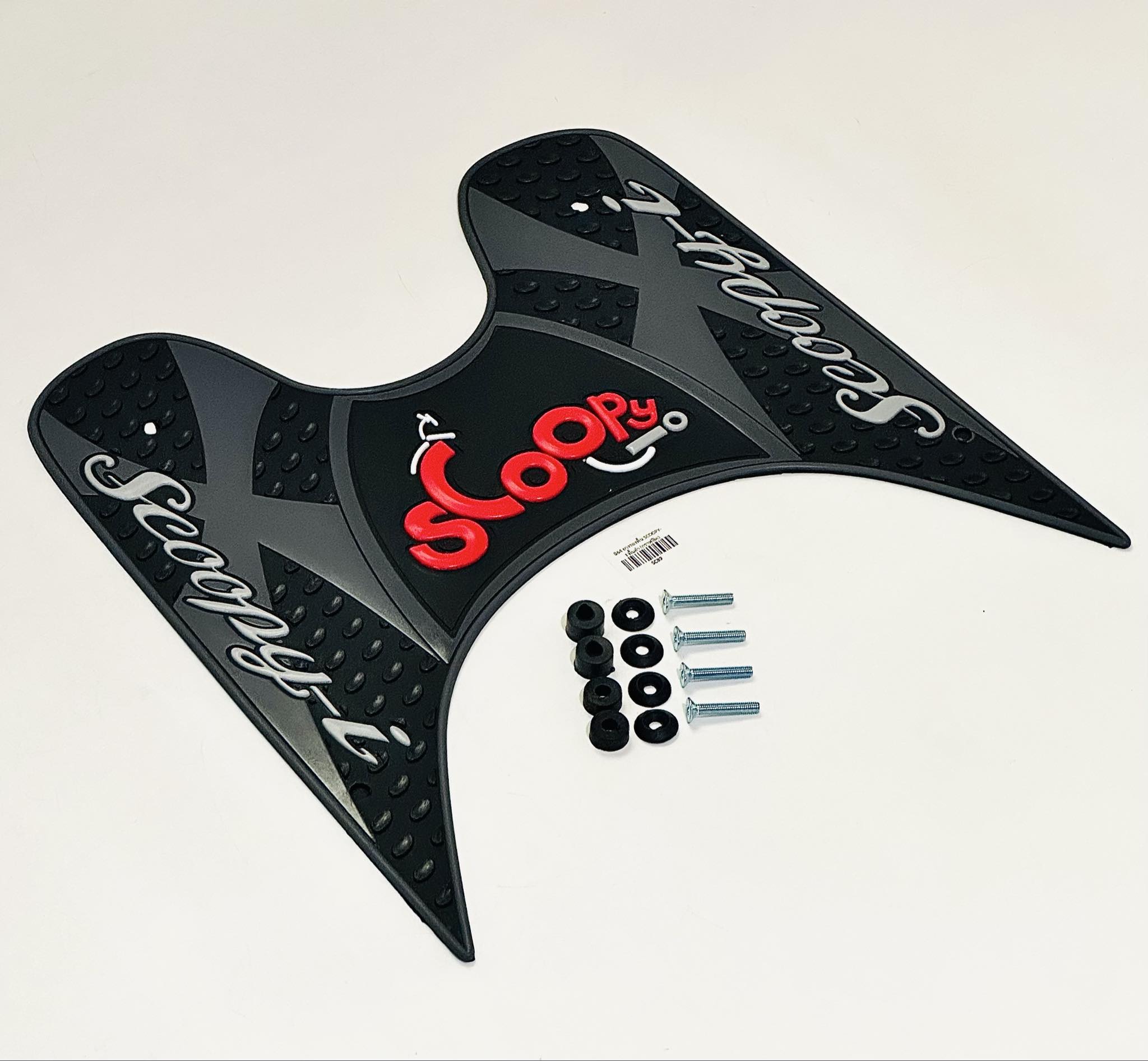 ยางปูพื้น scoopy i รุ่นเก่า สกูปปี้ไอ รุ่นเก่า C