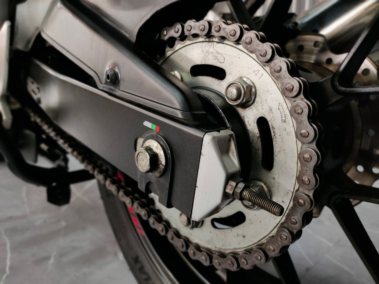 ⭐ 20% จ่ายจบ ⭕ บาท⁉️ ก็ว้าวุ่นกันเลยทีนี้...กับเจ้า HONDA CB500X "รถสวยมือเดียว" ปลายปี 2016 แท้