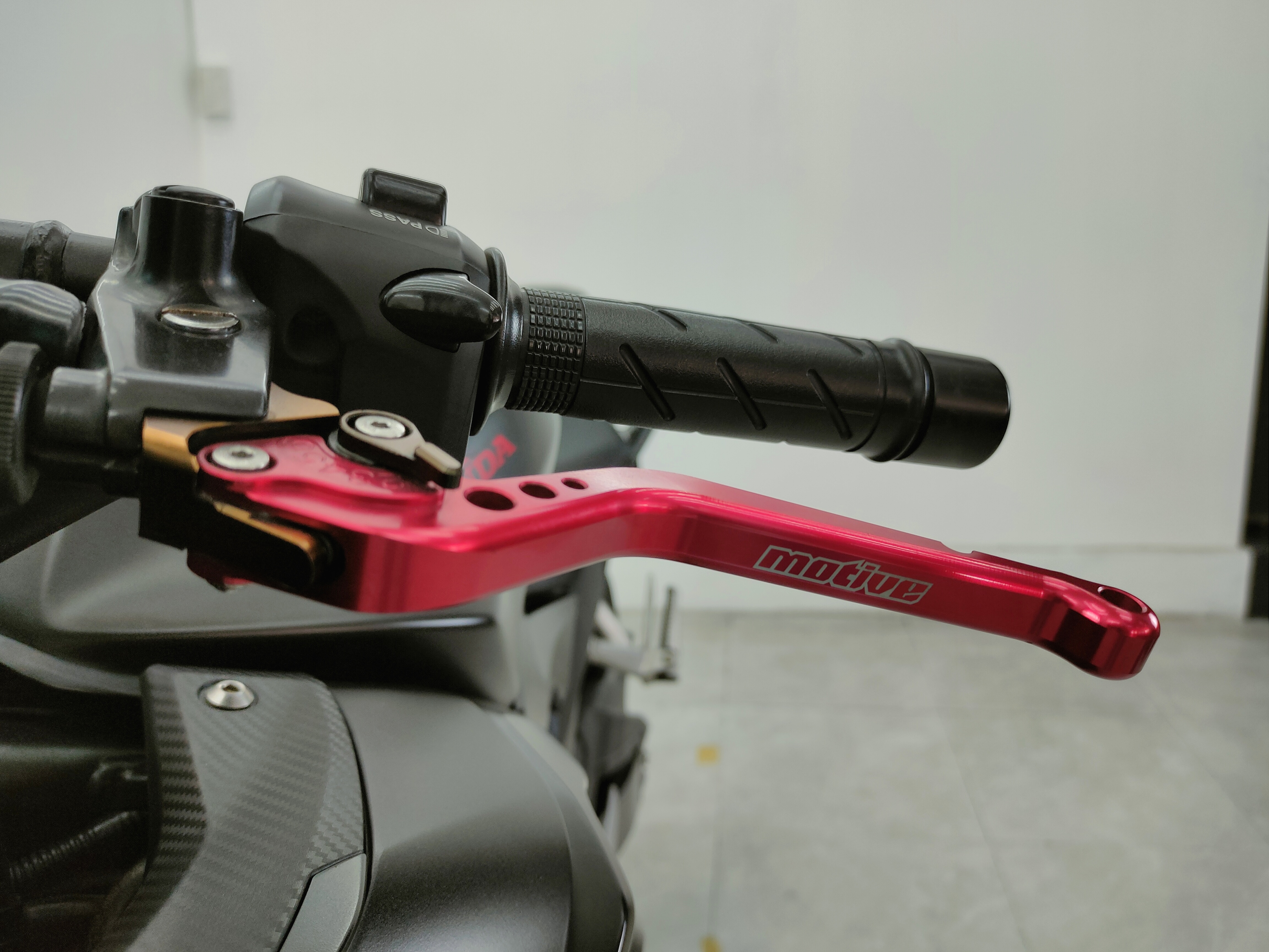 ❌️ ร้าน นี้ ไม่ กรอ ไมล์ ❌️ HONDA CBR500R รถปลายปี 2019แท้ 💯 🎯 สายจอดพันโล‼️สวยเดิมจัด💥