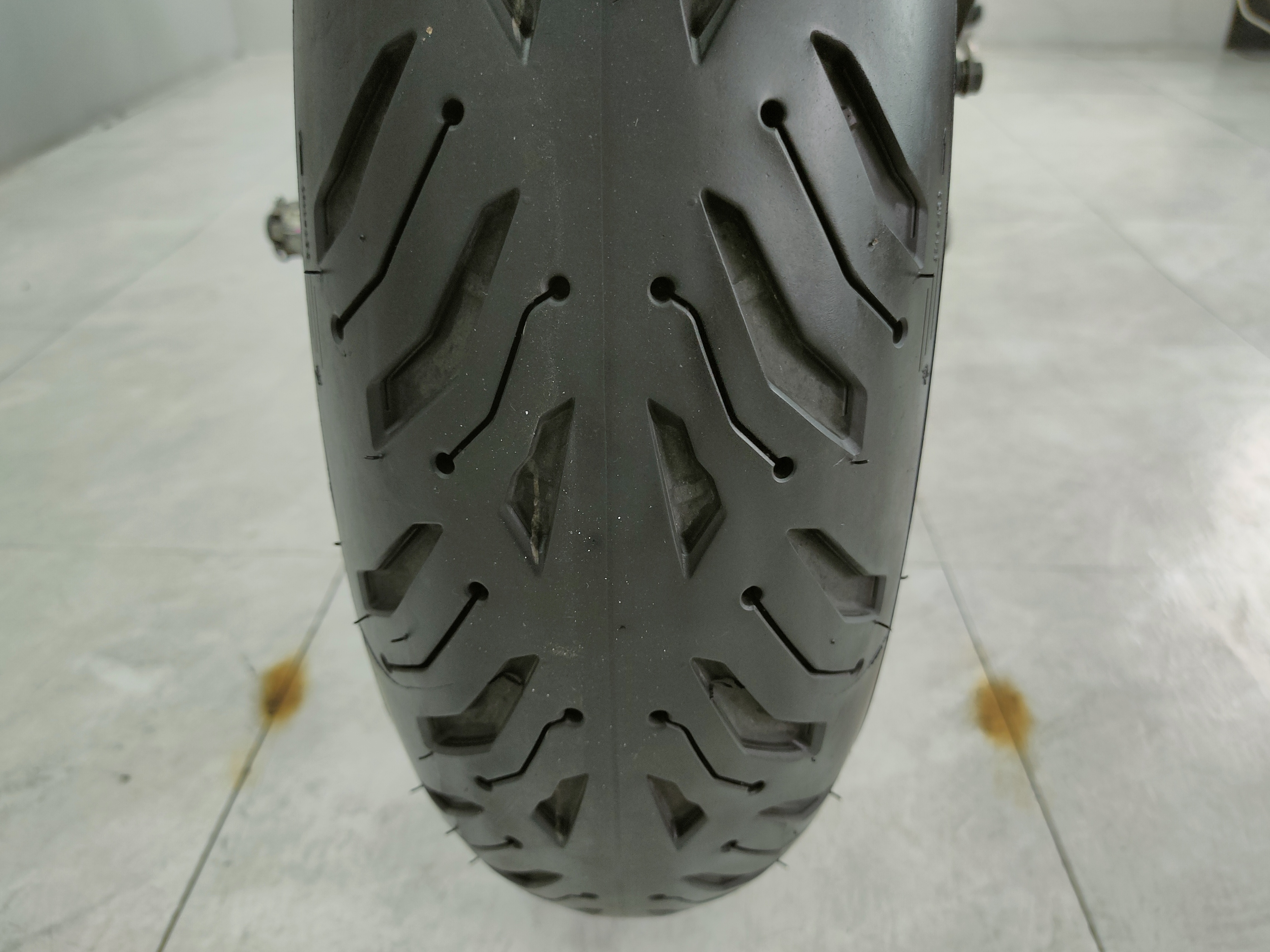 โคตรสวยอ่ะคันนี้.... Kawasaki VERSYS650 ปี 2019 แท้ สภาพแบบว่าไร้ที่ติ 💚