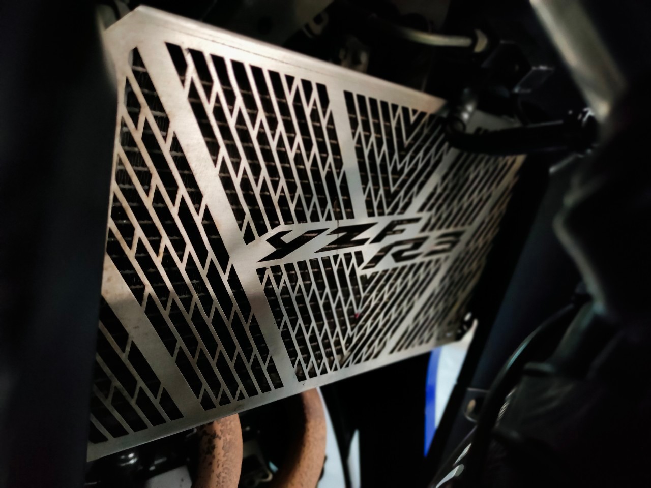 ประวัติไม่ปึ๊กก็ออกคันนี้ได้ ⁉️ YAMAHA R3 ปี 2018 แท้ทรงดีออกรถ ⭕ บาท❗สุดจึ้ง