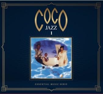 CD : COCO JAZZ 1+2 (MQA-CD)