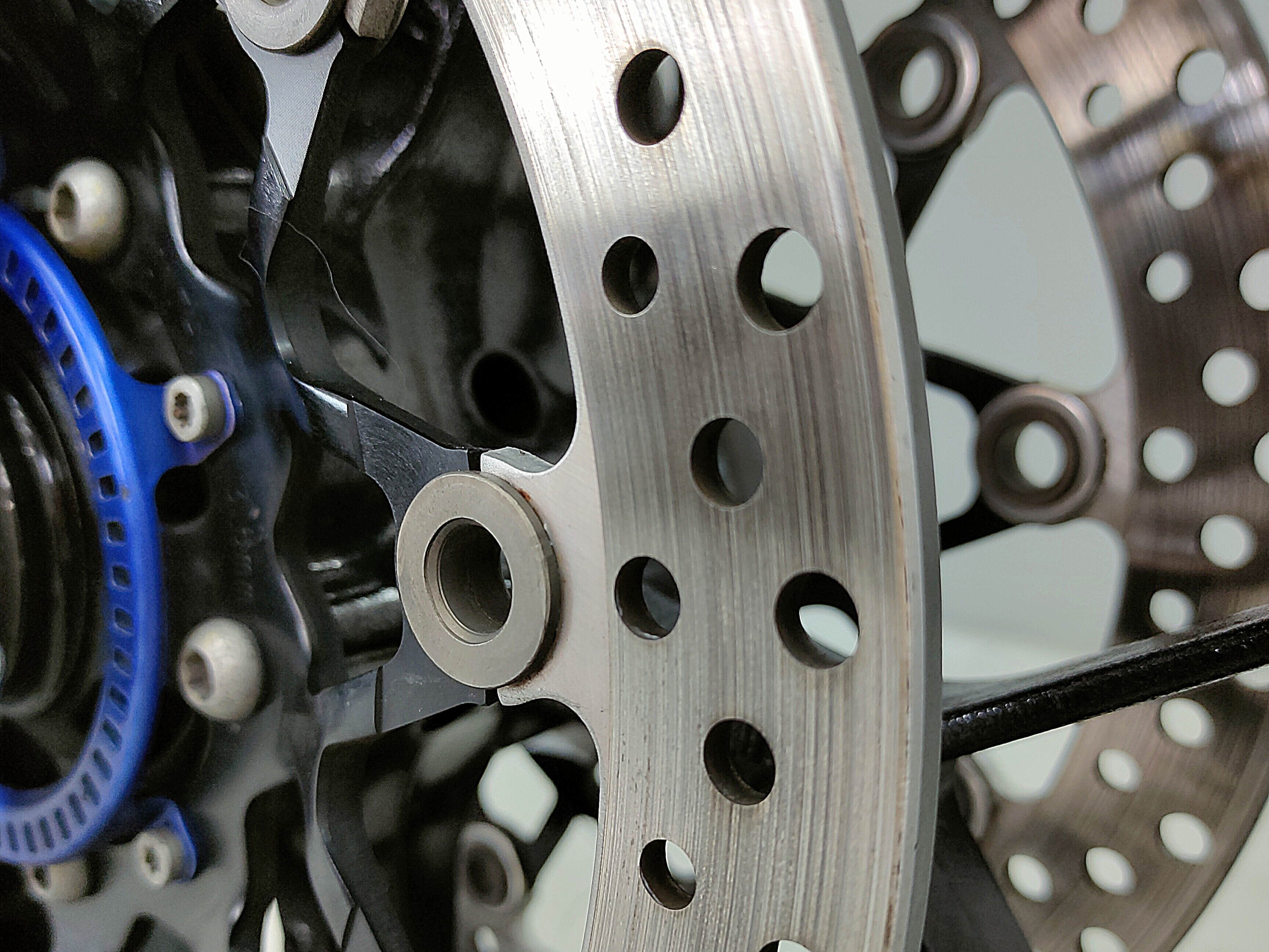 ❌️ ร้าน นี้ ไม่ กรอ ไมล์ ❌💥 สวย ดุ แต่ง 7หมื่น ‼️ CBR1000RR ปลายปี 2019 โมเดล18 "แฟลชจูนพร้อมซิ่ง" 🏍💨