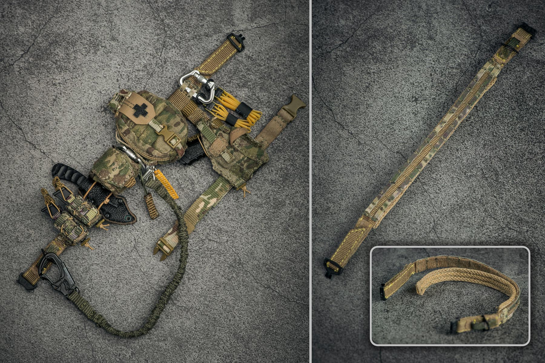 VERYCOOL VCF-2063 1/6 Mobile Task Forces Alpha-9