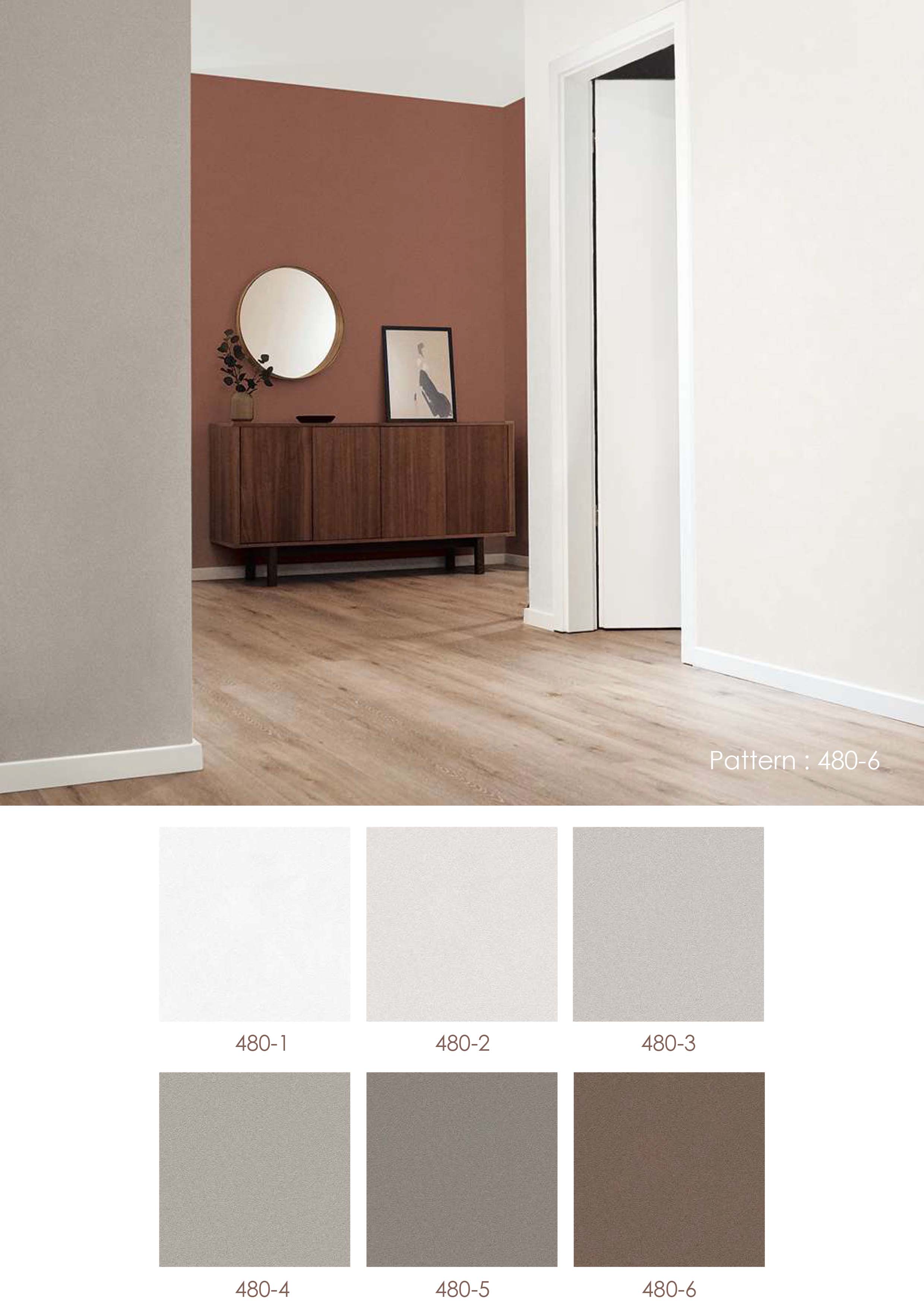 BASIC+ 480 โทนสีน้ำตาล | แจ้งรหัสสินค้าในแชท และโทรเช็คสต๊อกก่อนทุกครั้งนะคะ