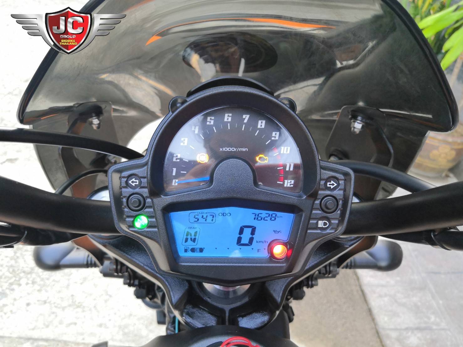 😘 #VULCAN 650S รุ่นพิเศษ Cafe Edition ปี 2019แท้ จดทะเบียน ธ.ค.2019 สภาพนางฟ้าราคาตลาดนัด