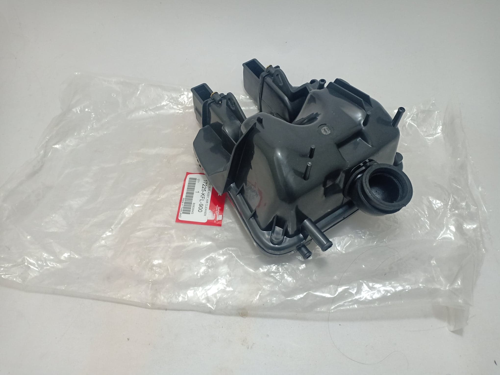 ชุดหม้อกรองสำหรับมอเตอร์ไซด์ฮอนด้าดรีม 99 C100P L30-31