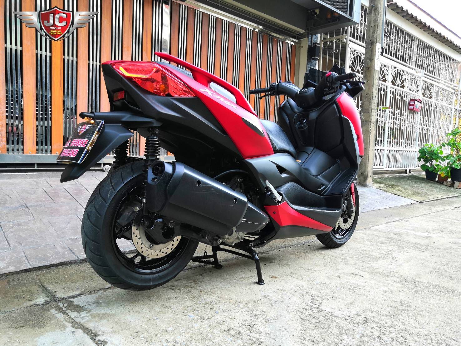 มาใหม่ #XMAX300 นางฟ้าเข้าใหม่....3พันโลแท้ ค.ศ.2020 กันเลย 🤗