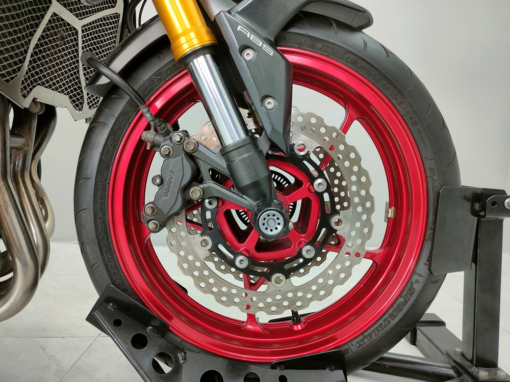 สุดยอดรถตลาดมาพร้อมโปรแรง...." มาแต่ตัวกับ❤️🔥ก็พอ‼️" KAWASAKI Z900 SE จดกลางปี2020 มือเดียวป้ายแดง ทรงแบบนี้ขี่ใช้กันยาวๆ