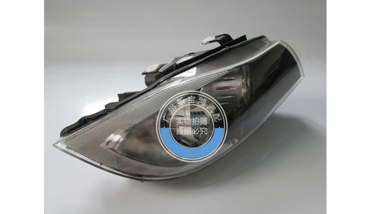 ไฟหน้าขวาฝั่งคนขับ R (Pre lci) รหัส BMWE90-153-3 1 ข้าง