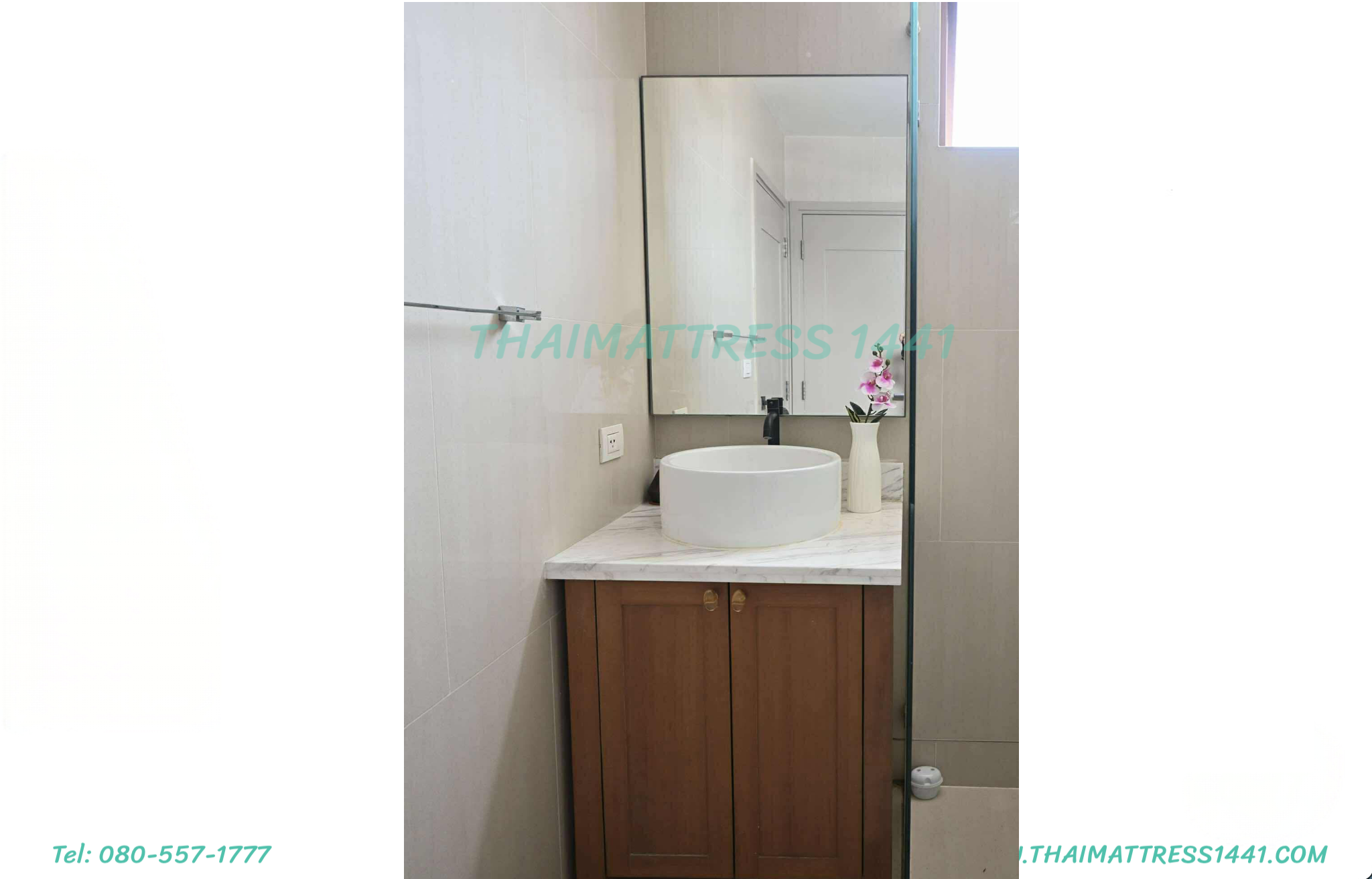 The Emporio Place Sukhumvit 24 ขนาด 122 ตรม.