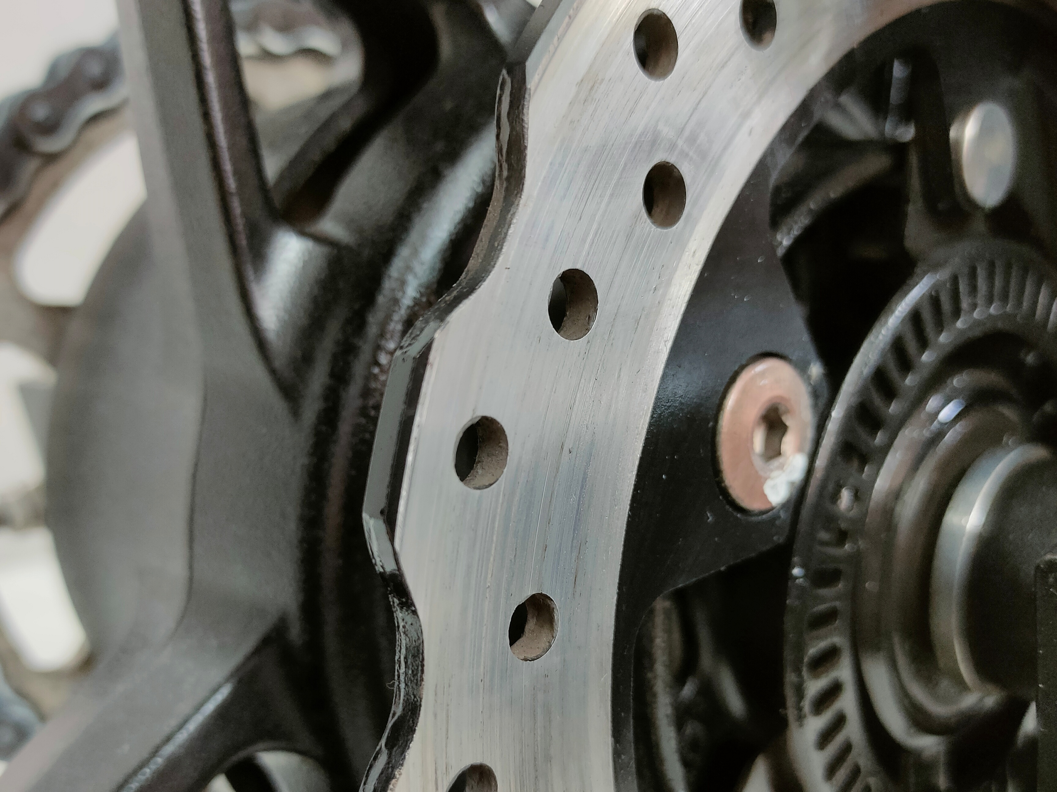 โปรโมชั่นโคตรดีย์ KAWASAKI NINJA400HG (Keyless) กลางปี 2019 💥ทรงอย่างเอา💥