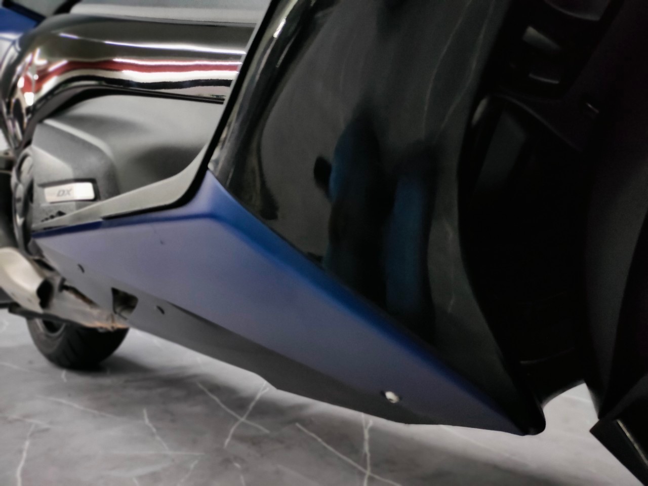 📣 งบดาวน์3หมื่นได้ขี่โซฟาซิ่ง 🤗 YAMAHA TMAX530DX ตัวTop จดปี 2019 มือเดียวสวยเดิม❕