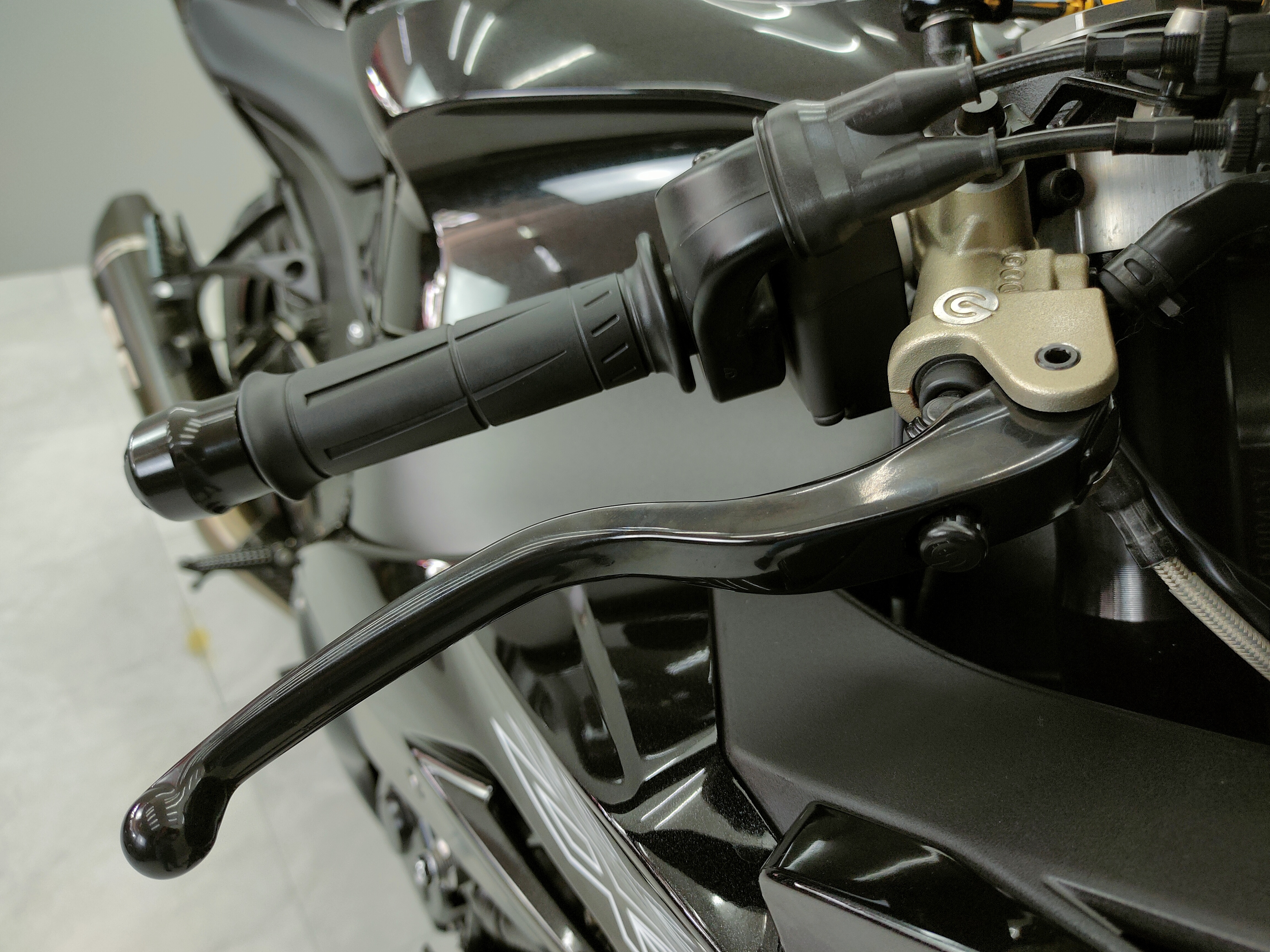 ใหม่กว่านี้ไงก่อน⁉️ ZX10R (ฝาแดง) ปลายปี 2022 โมเดล20 "โคตรสวย โคตร ใสโคตรดุ"