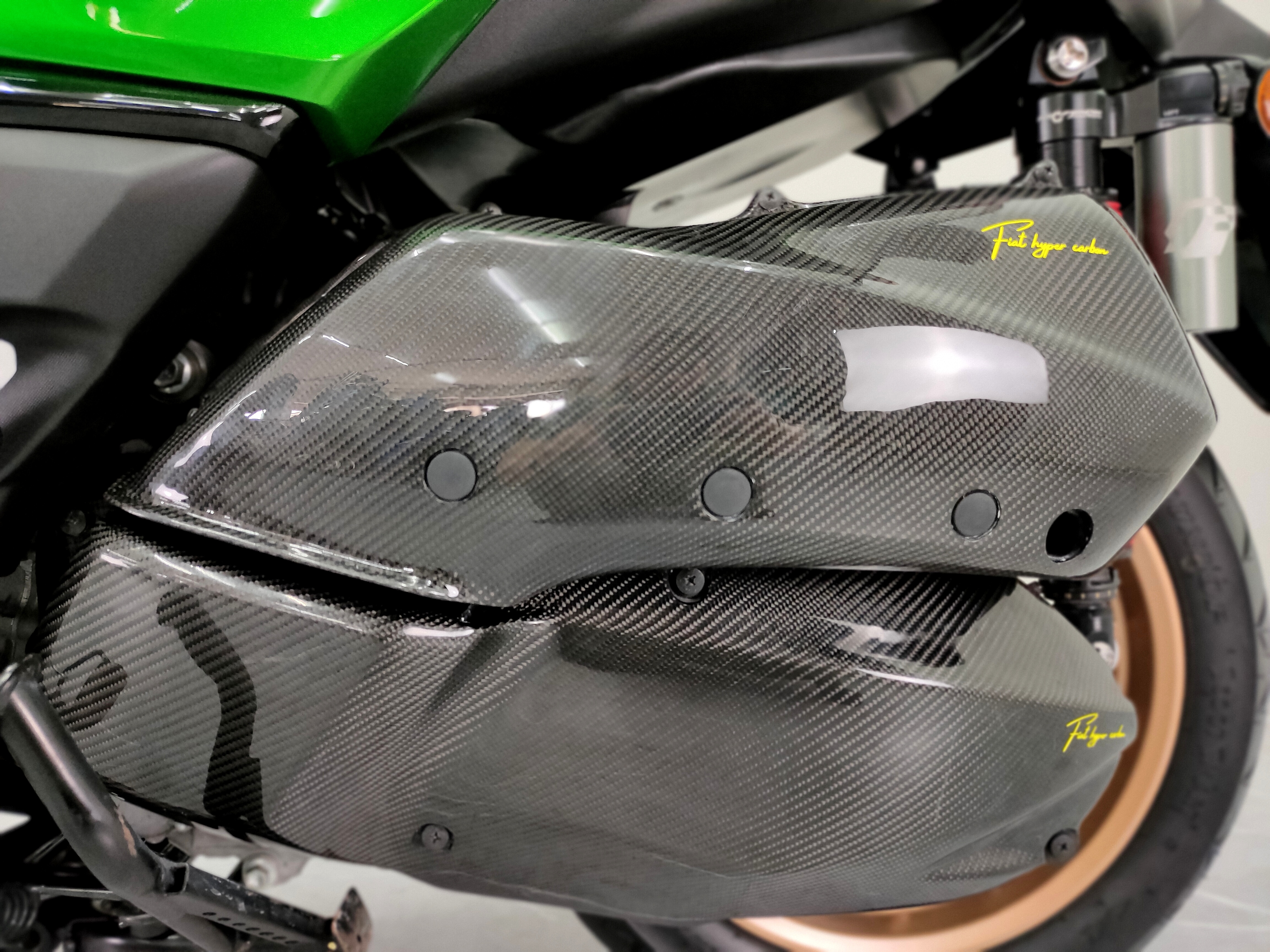 💸 เขียวเหนี่ยวทรัพย์ 💸 All New XMAX300 จดปลายปี2023 ไมล์แท้ 1️⃣พันโล "จัดทรงพร้อมร่อน"