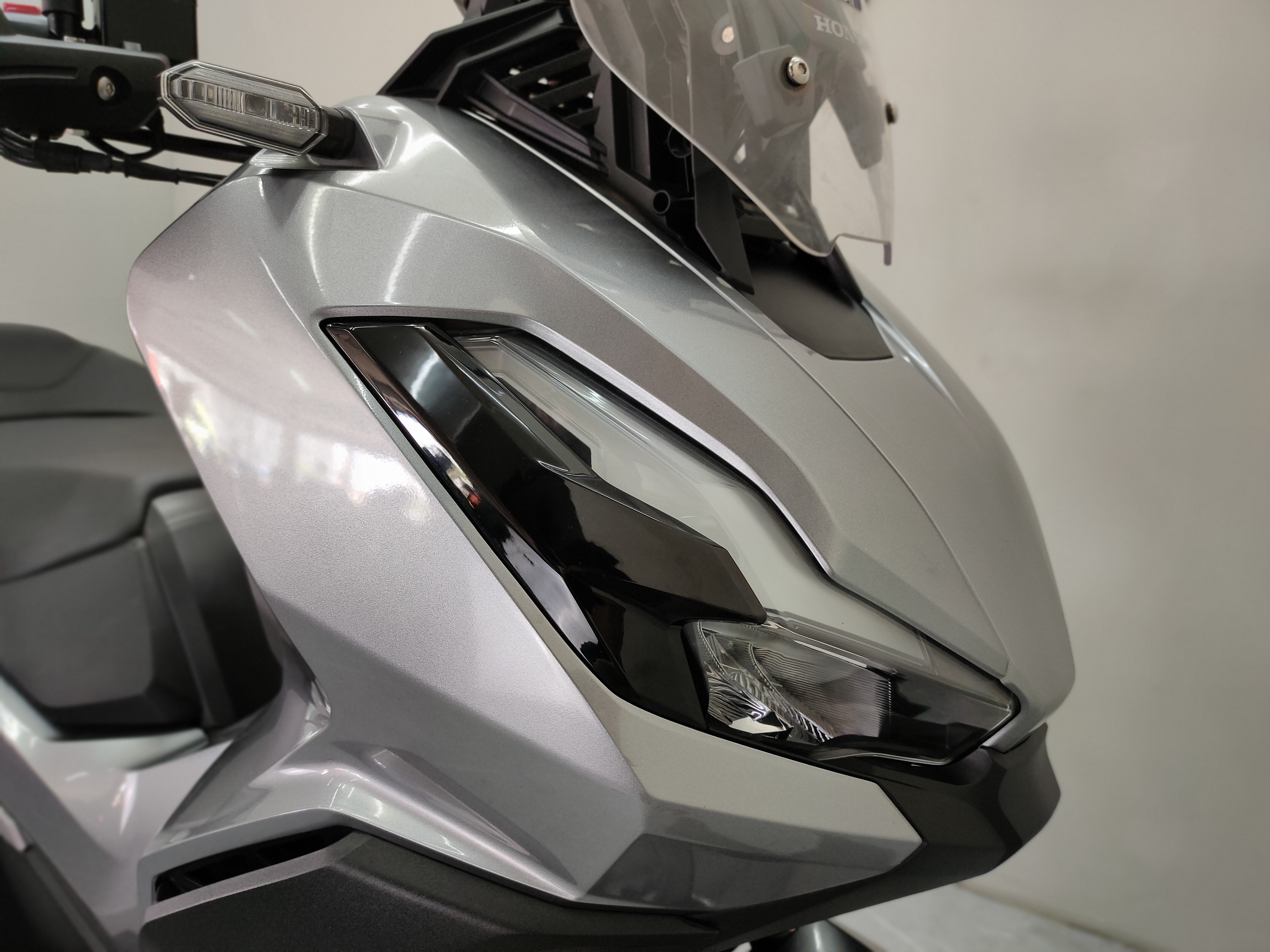 ออโต้สายลุย 💢 HONDA ADV350 ปลายปี 2023 แท้ 💥 รถ 6 เดีอนจึ้งๆ‼️