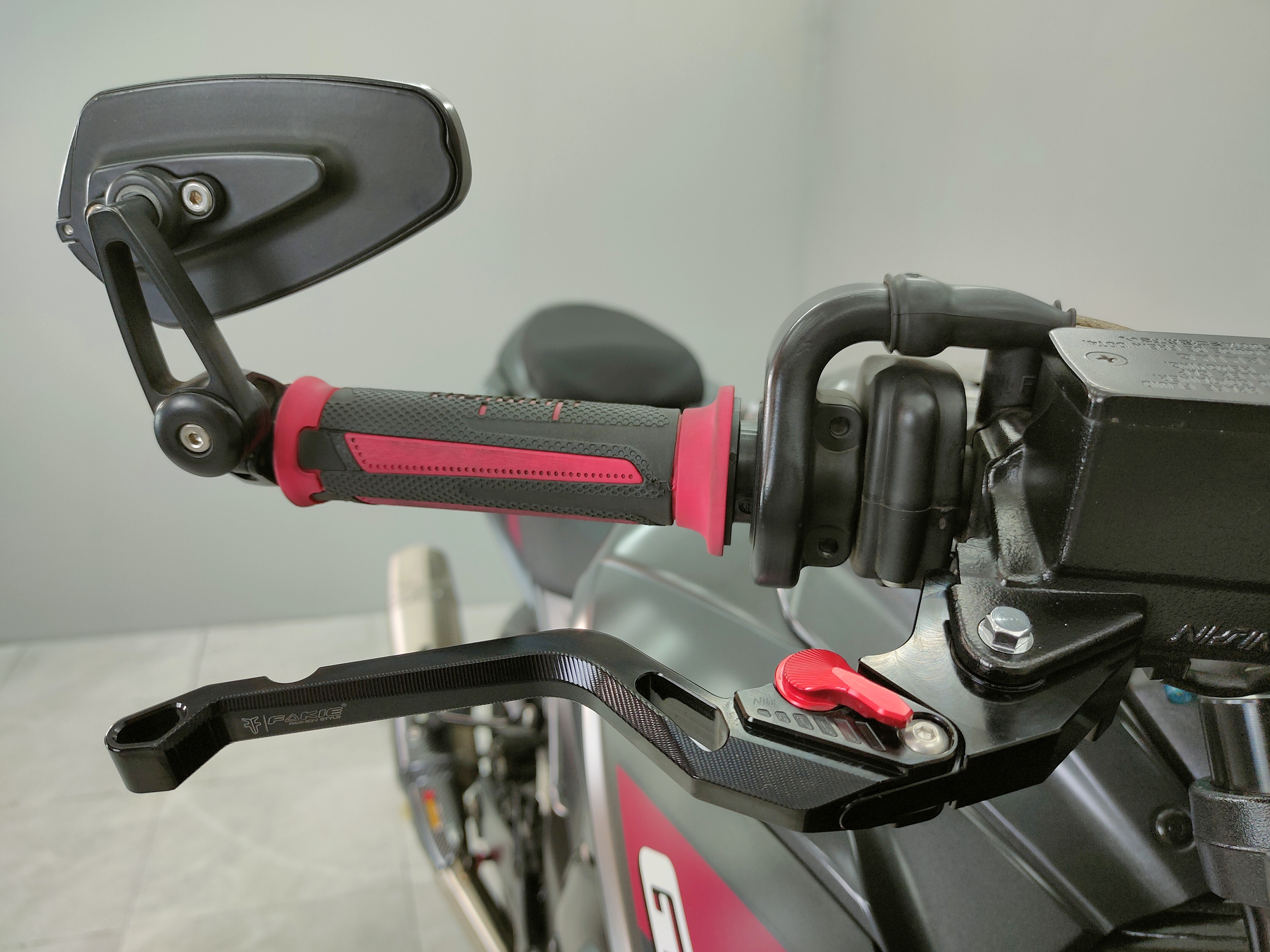 คันนี้อย่างหล่อ โปรโคตรดีออกรถ 300‼️ SUZUKI GSXS750 ABS ปี2019แท้....ทรงโคตรดีแต่งรอบคันทั้งนอก-ใน ⁉️