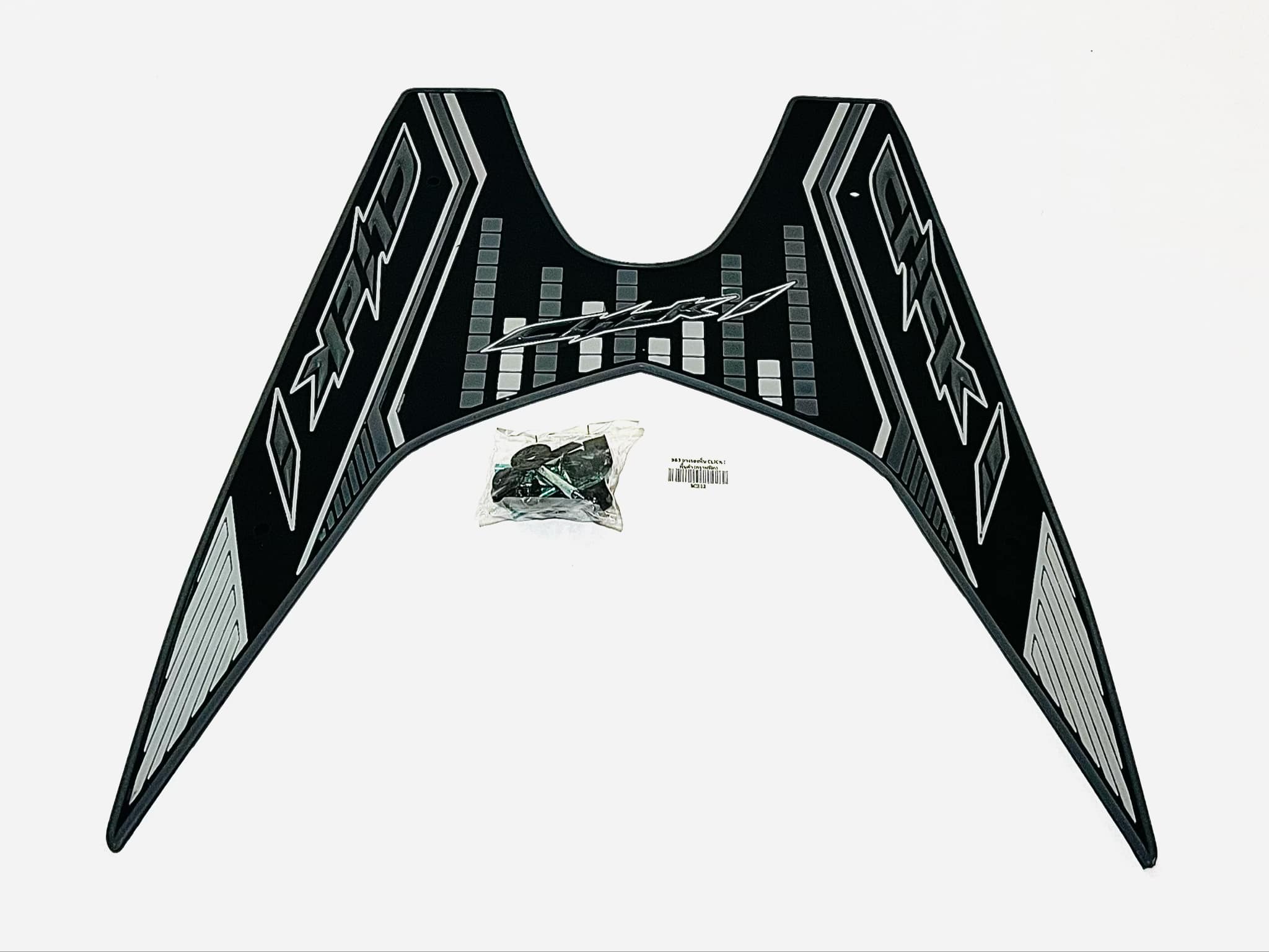 ยางปูพื้นคลิก i click i ลายกราฟฟิค B63