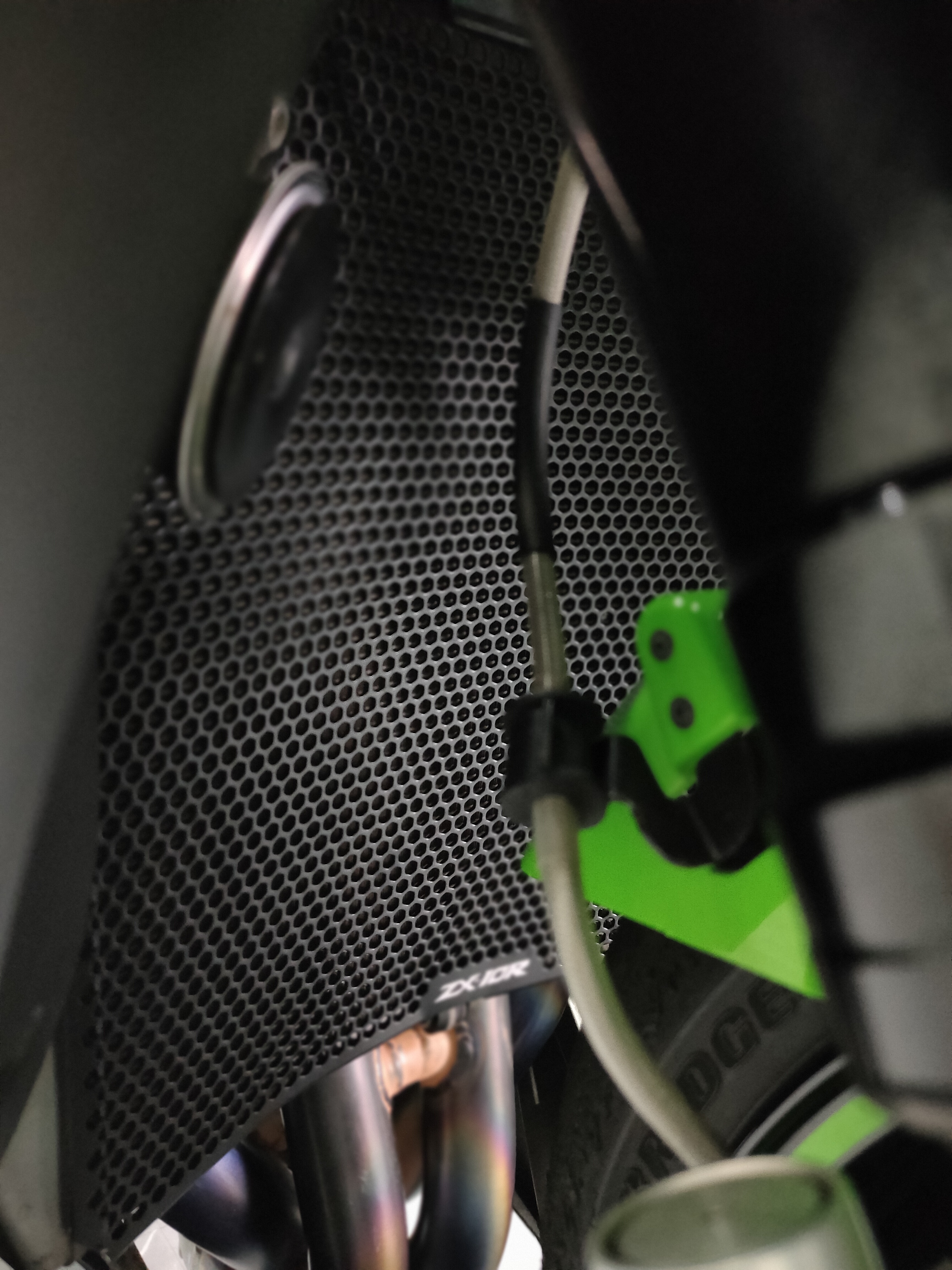 😎 ฝา แดง ดิ ว่ะ ⁉️ KAWASAKI Zx10r 💢ฝาแดง💢 จดปี 2020 โมเดล18 "มือเดียวออกห้าง" พร้อมหล่อ