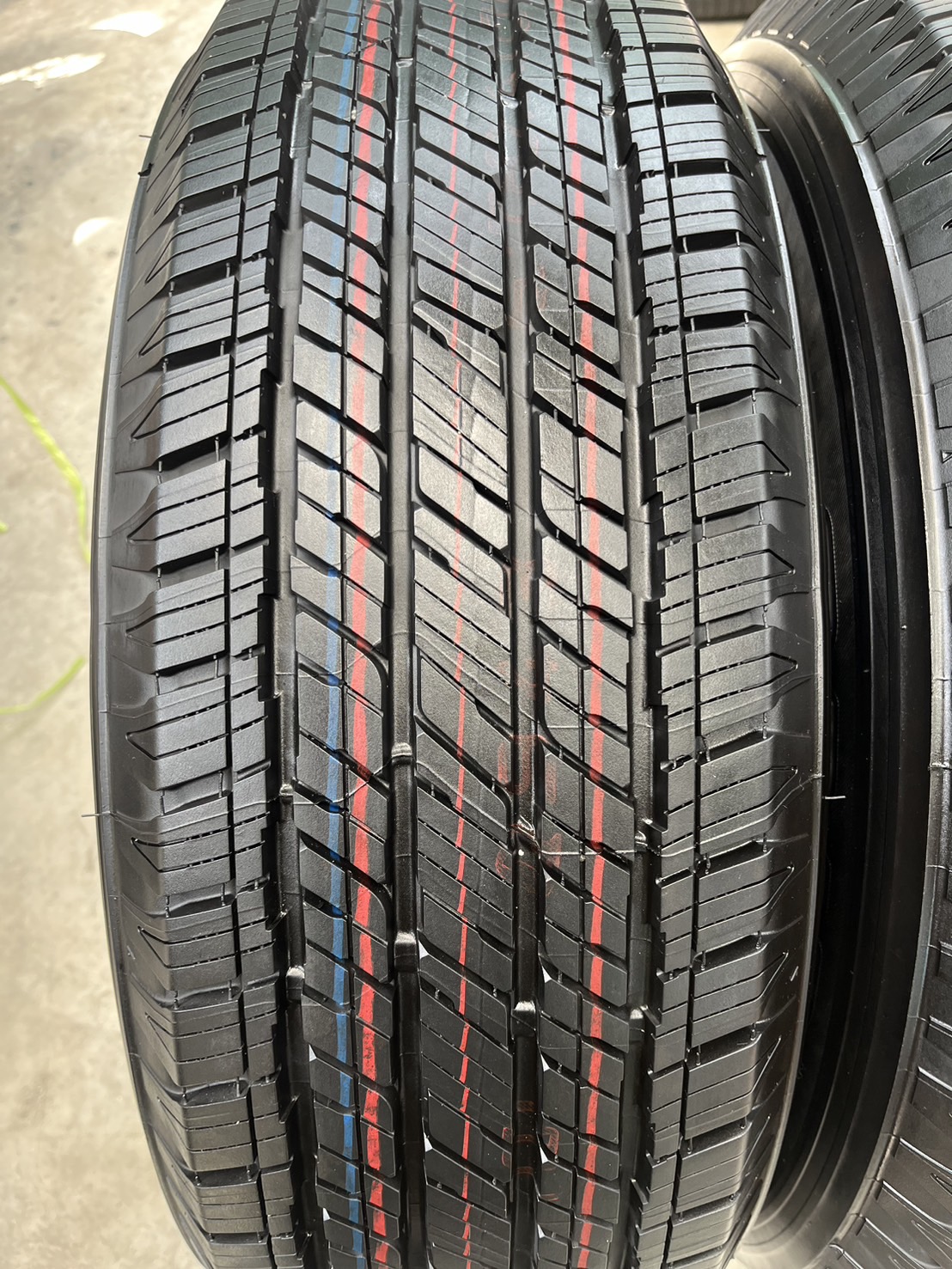 ♨️ปี24♨️✨ล้อแม็กพร้อมยางใหม่ป้ายแดง✨Ford Ranger รุ่นใหม่ล่าสุด ขอบ 17💖ใหม่กริ๊บ💖