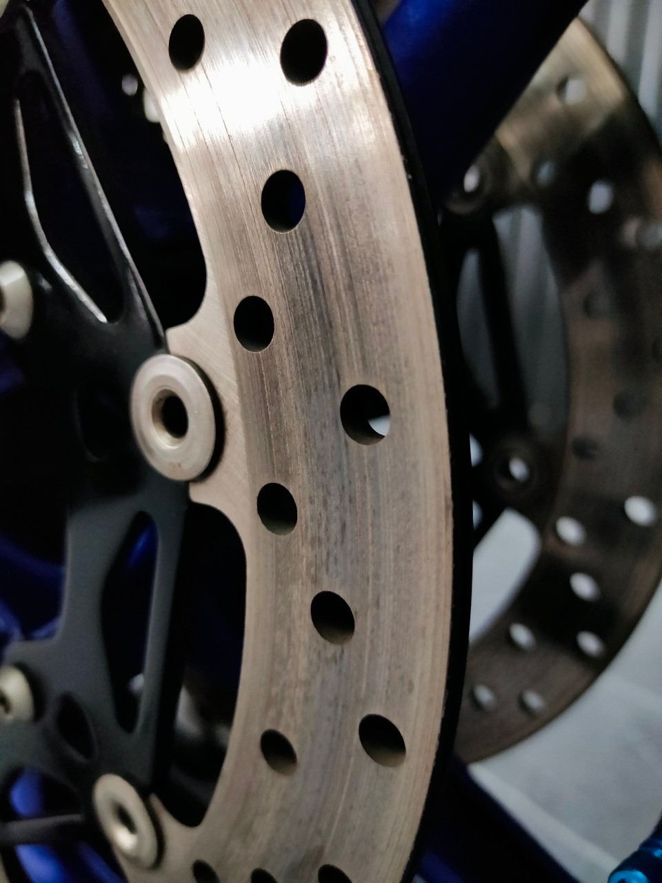 ถูกสุดในประเทศไทย‼️ กับพี่ใหญ่สายToque . . .YAMAHA MT-10 จดปี17 รถเกรดดี_มีดีที่ราคา พร้อมโปร (ดาวน์30%) ออกรถ 900 ไม่ค้ำ ⁉️