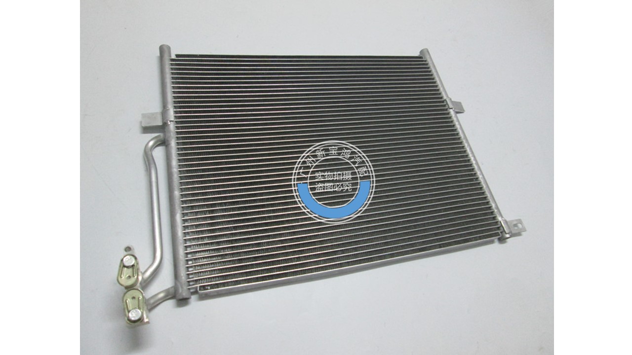 Cooling Net E46 61-3