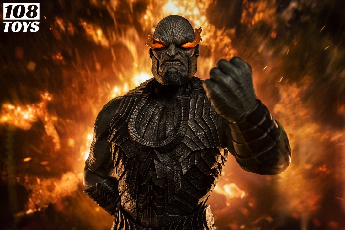 108TOYS 101001 1/6 DEATH GOD