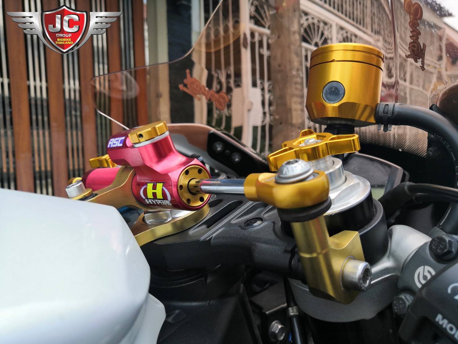 YZF-R1 /2012 ไมล์น้อย 12,xxx แท้💯สุดจัดจบจริงแต่งไป4แสนเหมือนได้รถฟรี‼️