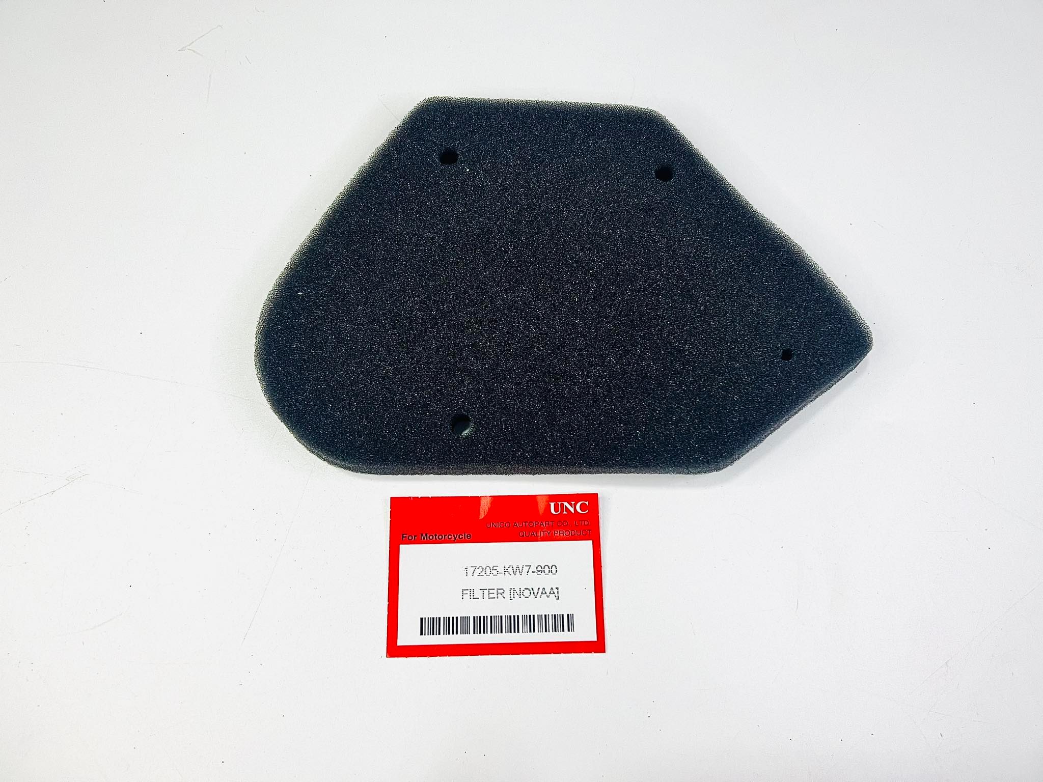 ไส้กรองโนวา เทน่า ไส้กรองnova tena ตรงรุ่น บ31