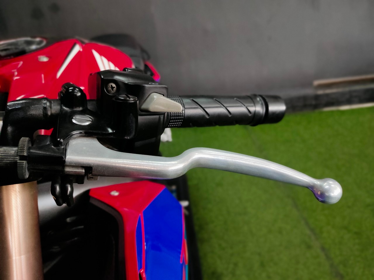 📣 รีบจัดก่อนปรับดอกเบี้ย‼️ HONDA CBR650R ปี 2020 👉 มือเดียว ท่อฟูล ทรงดี 👈