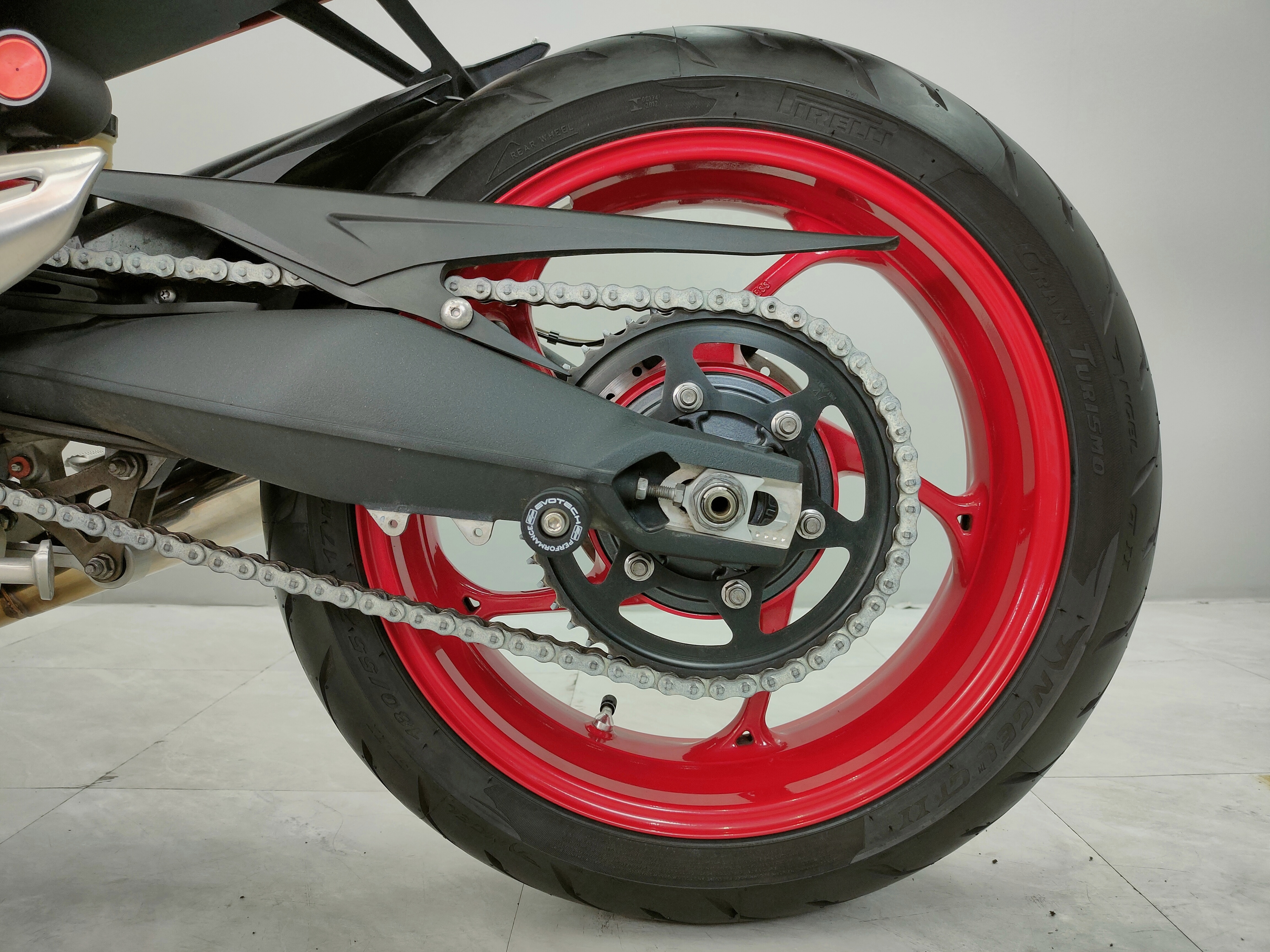 ❌️ ร้าน นี้ ไม่ กรอ ไมล์ ❌ TRIUMPH STREET TRIPLE 675RX จดปี 2019 โมเดล16 3พันโลแท้...สเปคแบบนี้หาไม่มีแว้ว 😬พร้อมโปรโมชั่นโดนๆ