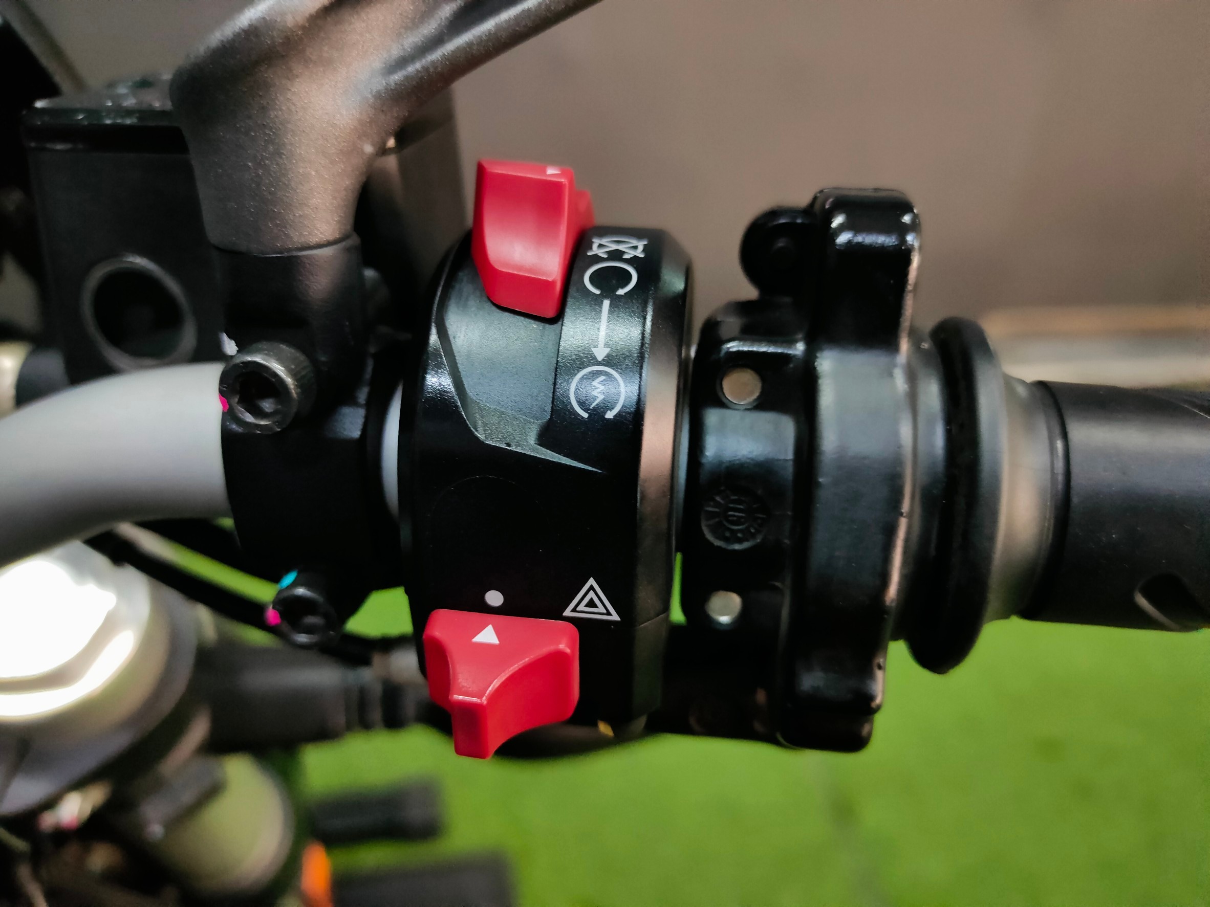 คันนี้บอกเรยว่า...."ครบเครื่องเรื่องความสบายใจ" 😘 Ducati Monster797_Dark Stealth_รถปี 2020 (โมเดล2017) 🤗 ป.ชั้น1+Full services‼️