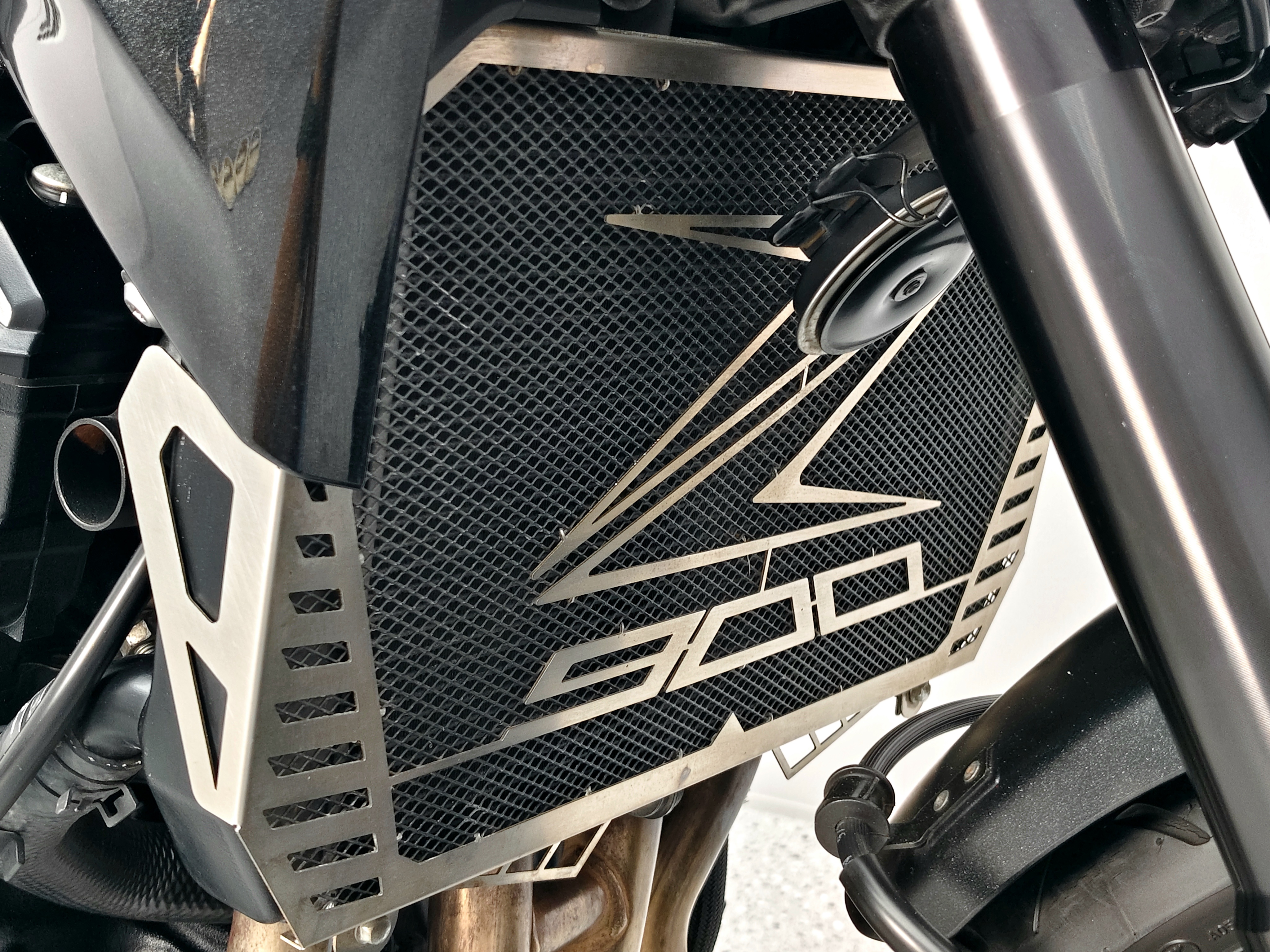 เข้าใหม่แรดดำดุ‼️KAWASAKI Z900โฉมLED จดปี 21โมเดล20 จัดทรงพร้อมซิ่ง 🦏💨