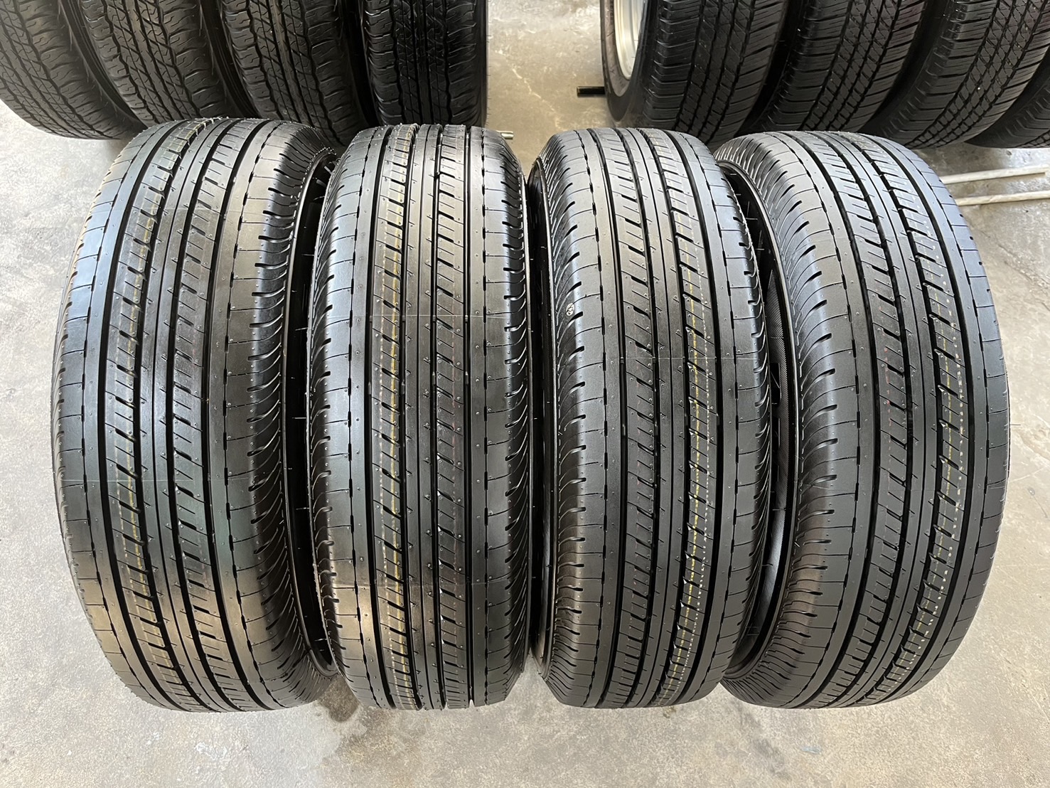 ✨ล้อแม็กป้ายแดง✨ISUZU D-Max รุ่นใหม่ล่าสุด ขอบ 16 พร้อมยางใหม่ป้ายแดง 215-70-16 Bridgestone♨️ปลายปี 24♨️