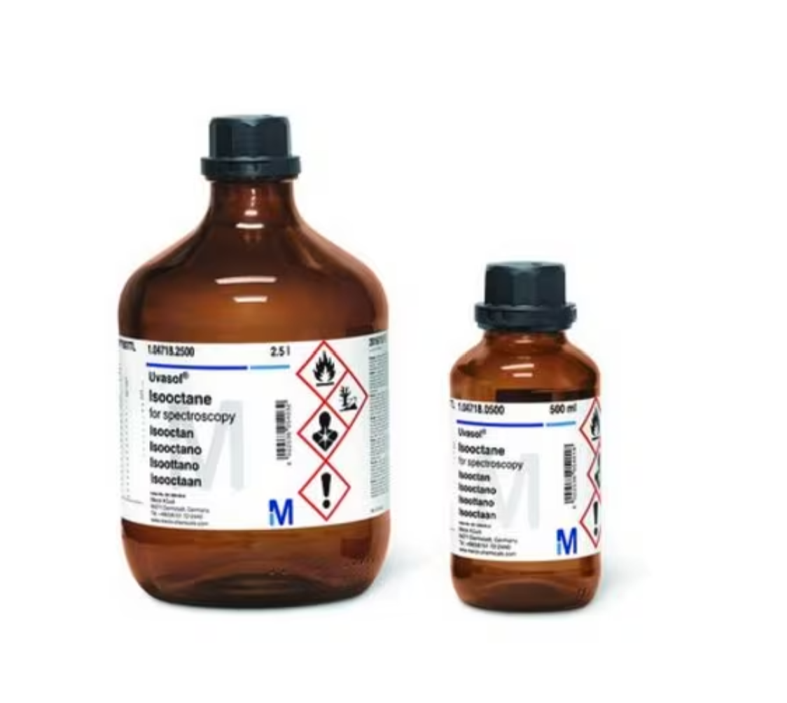 MERCK™ N-PENTANE FOR SPECTROSCOPY UVASOL 1L
