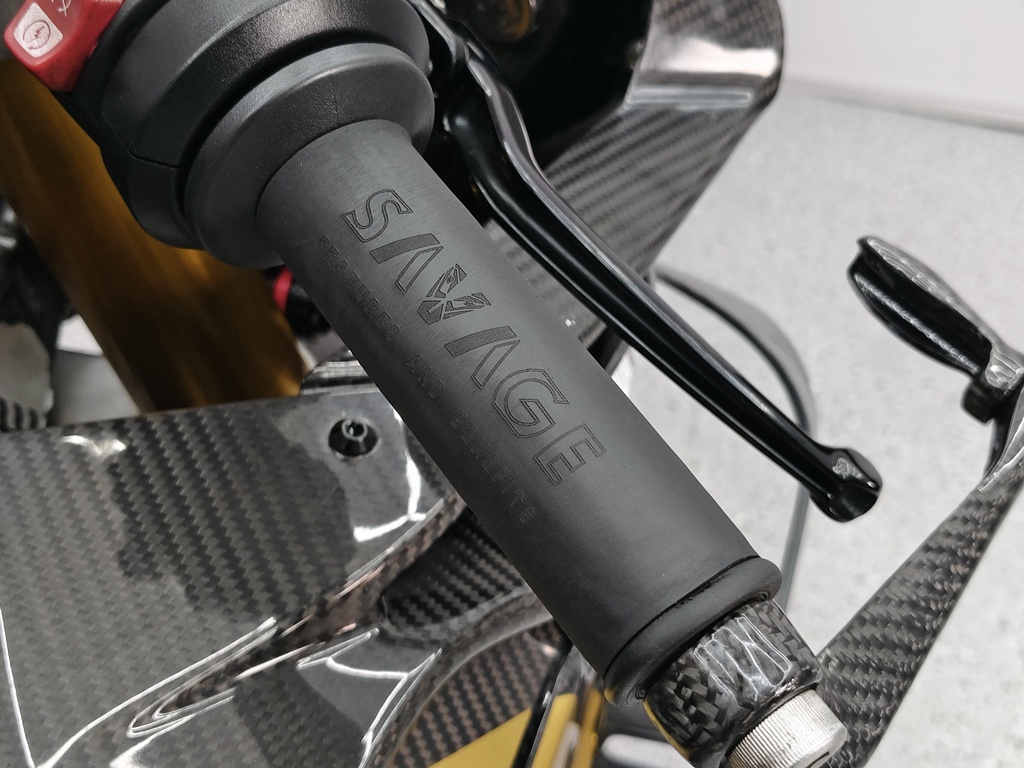 🦈 ฉลามบุก....ชุดแต่ง Full Carbon‼️ BMW S1000RR abs PRO กลางปี 2017 สุดจัดในย่านนี้ 💥 Serviceใหญ่แล้ว