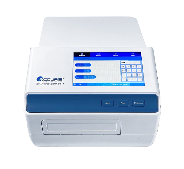Accuris SmartReader 96 ,USA เครื่องอ่านปฏิกิริยาไมโครเพลท