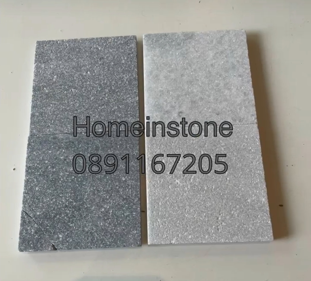 หินปูสระว่ายน้ำ crystal black พร้อมส่ง